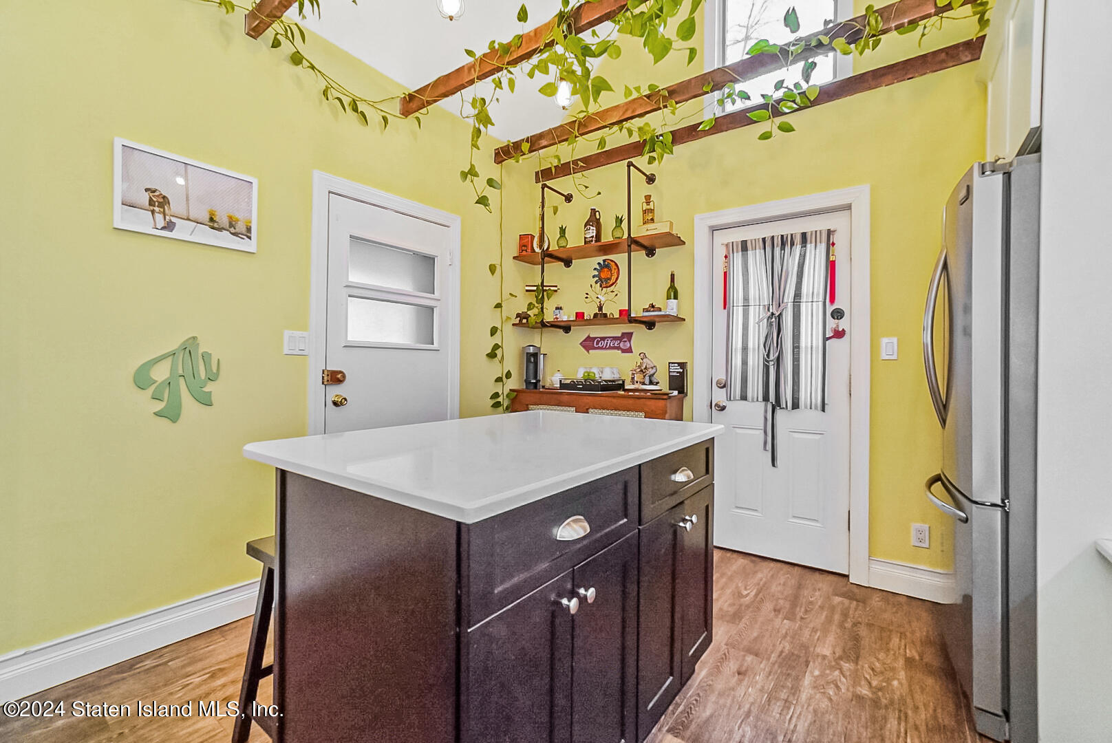 21 Lexington Avenue