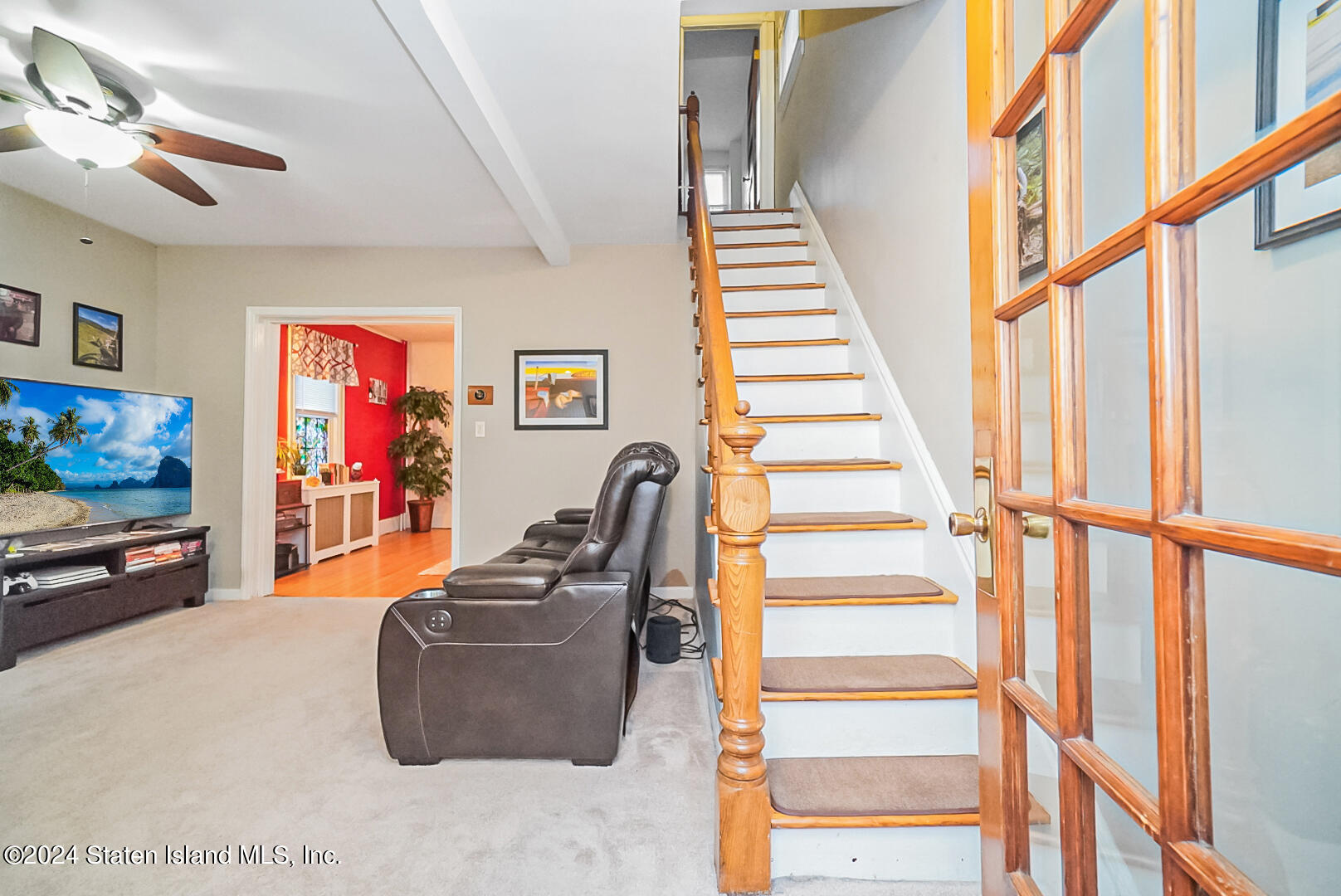 21 Lexington Avenue