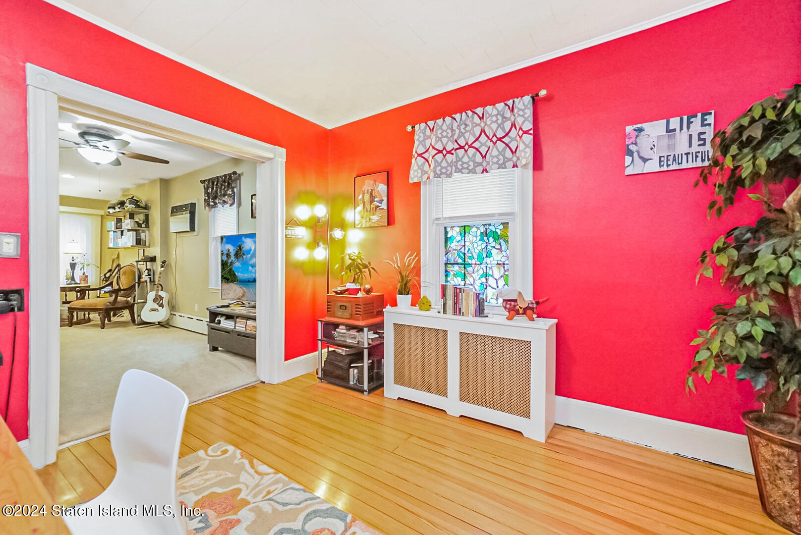 21 Lexington Avenue