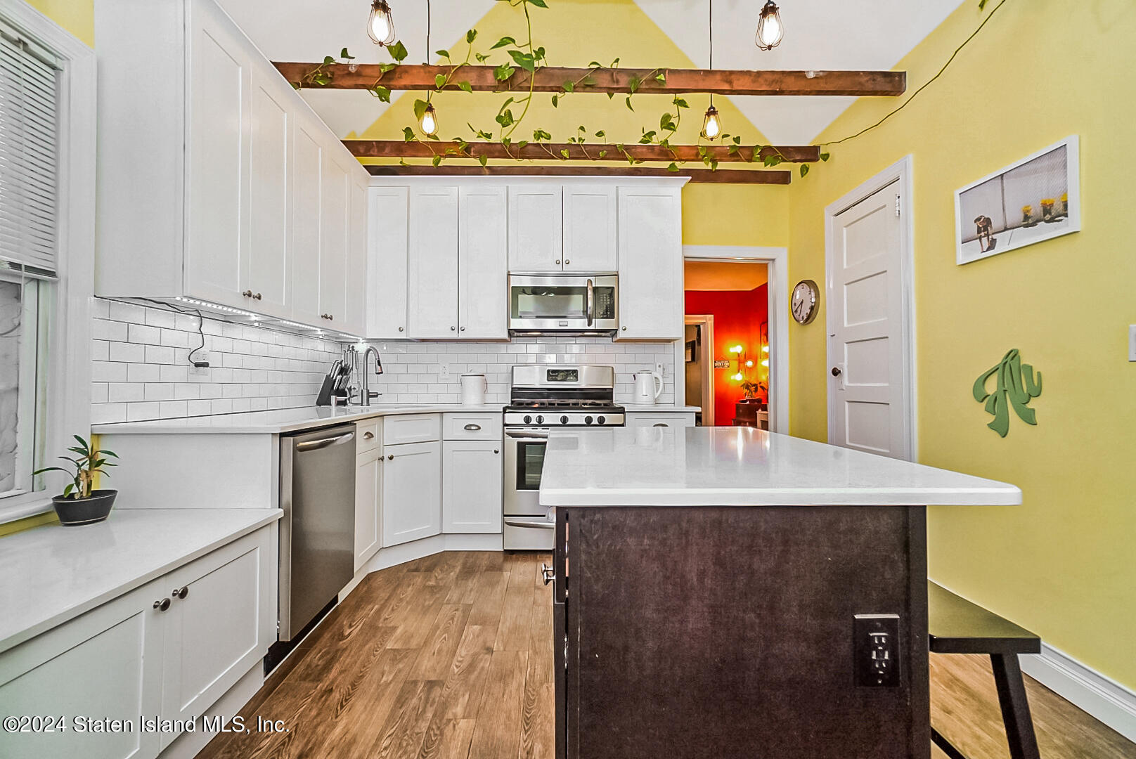 21 Lexington Avenue