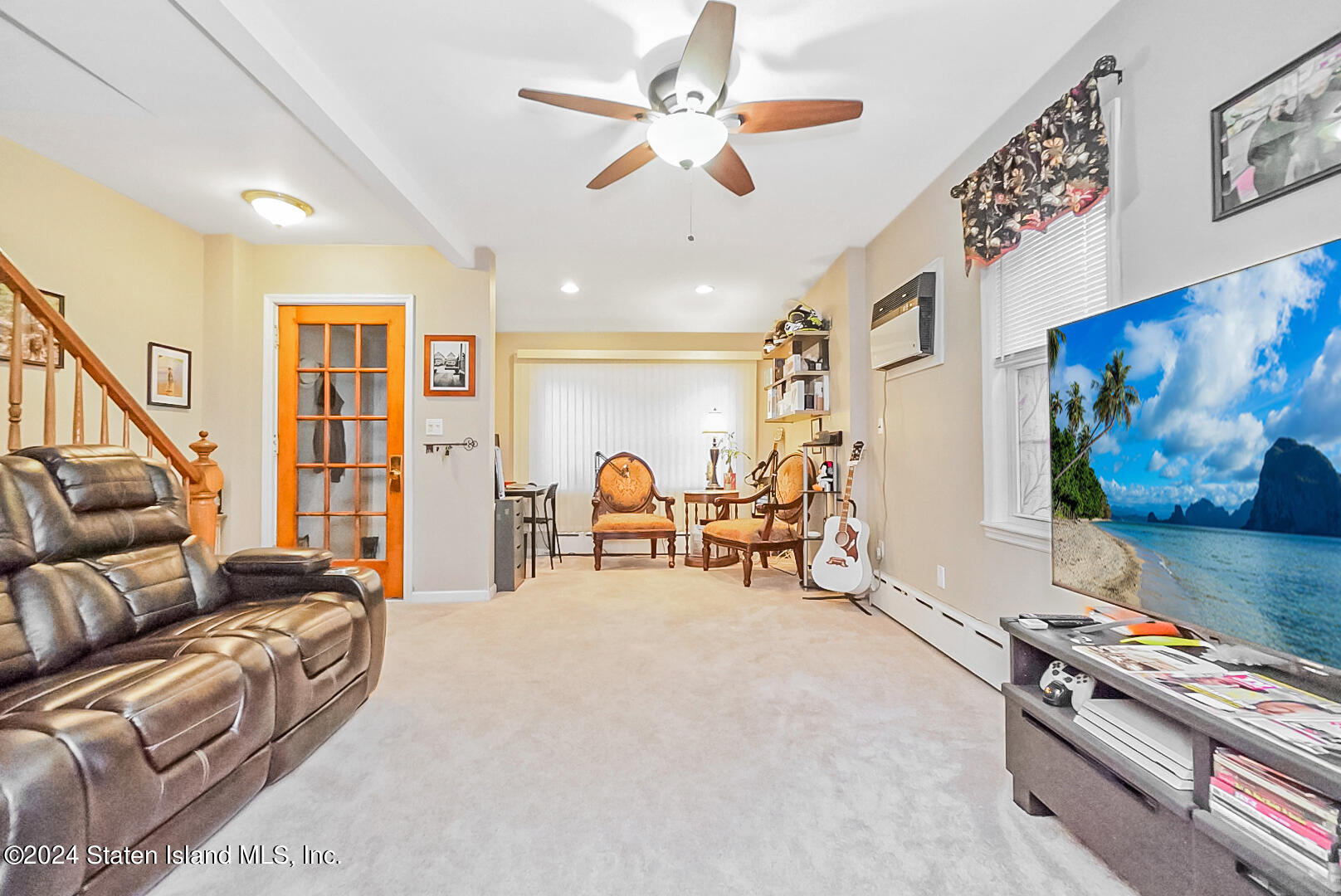 21 Lexington Avenue