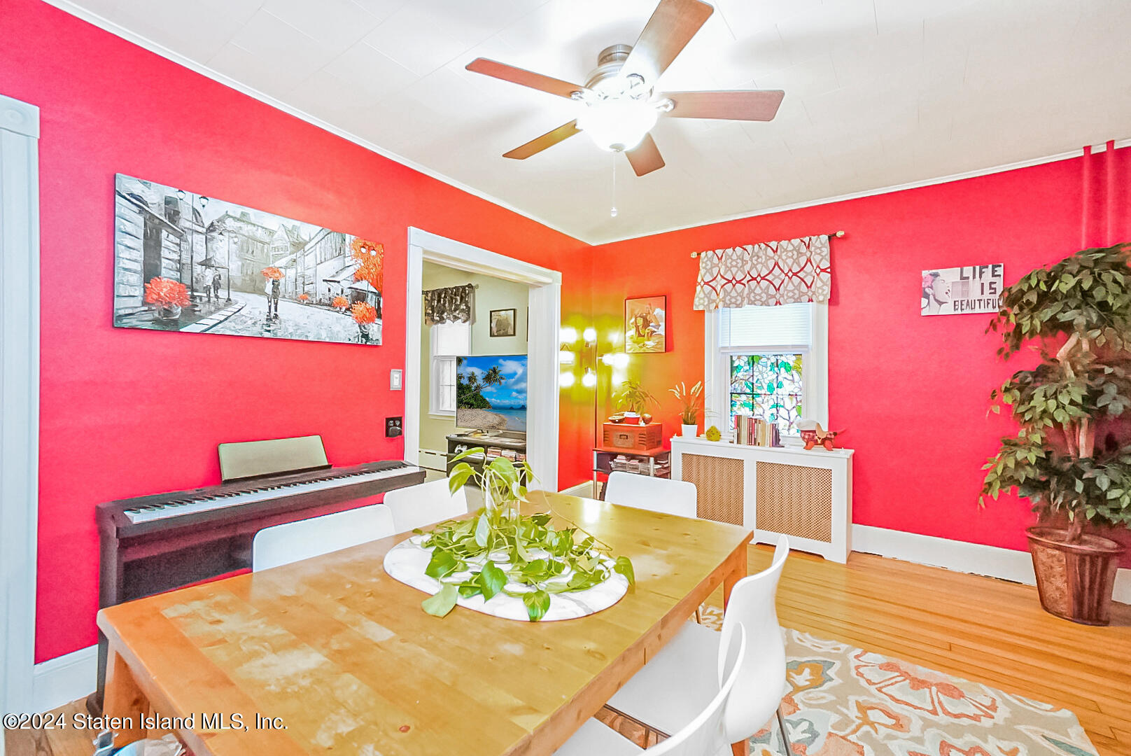 21 Lexington Avenue