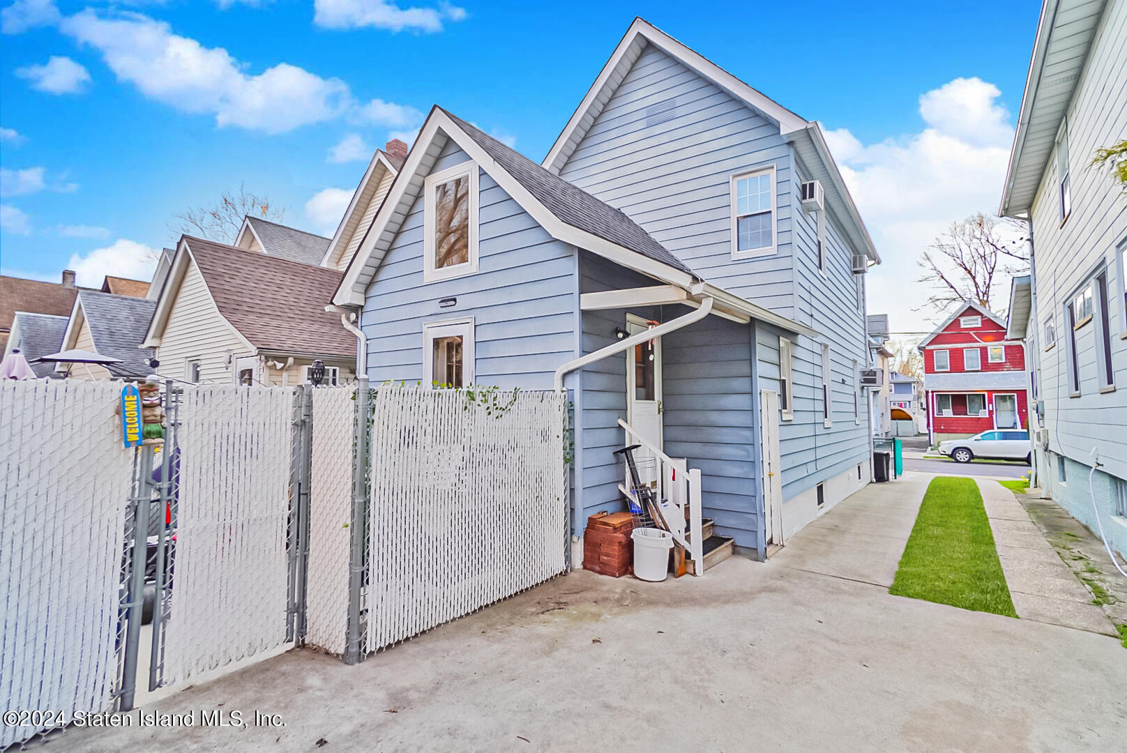 21 Lexington Avenue