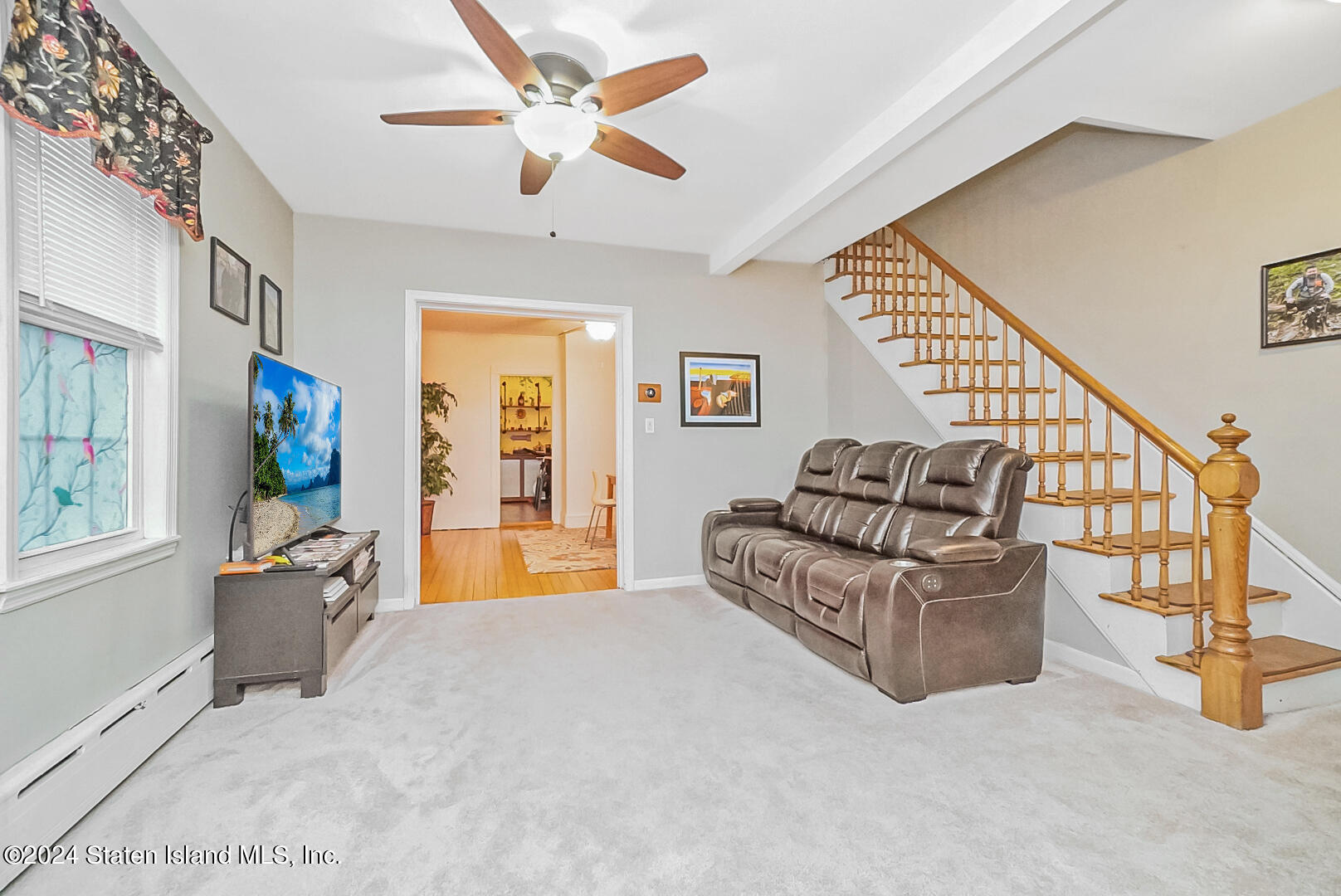 21 Lexington Avenue