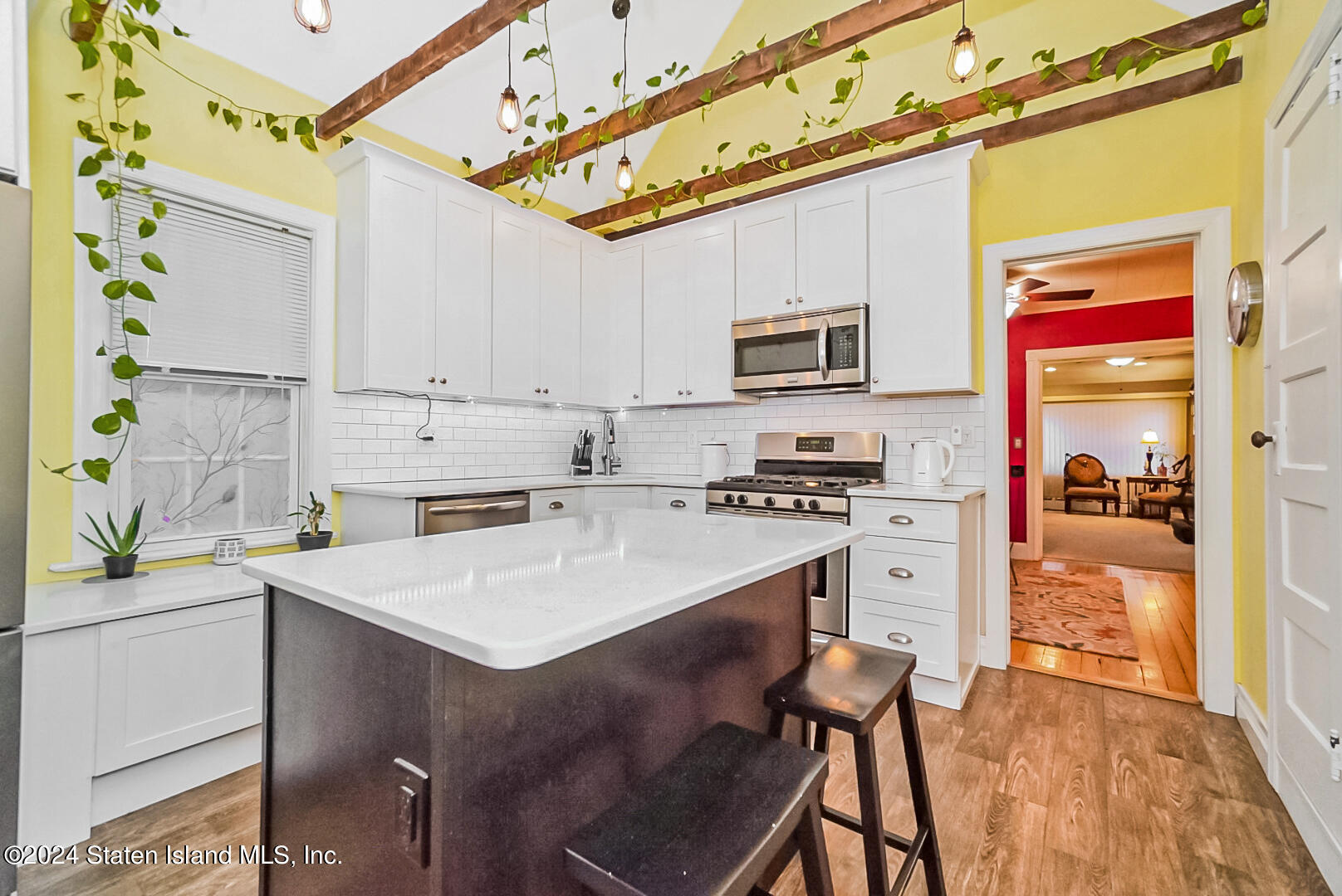 21 Lexington Avenue