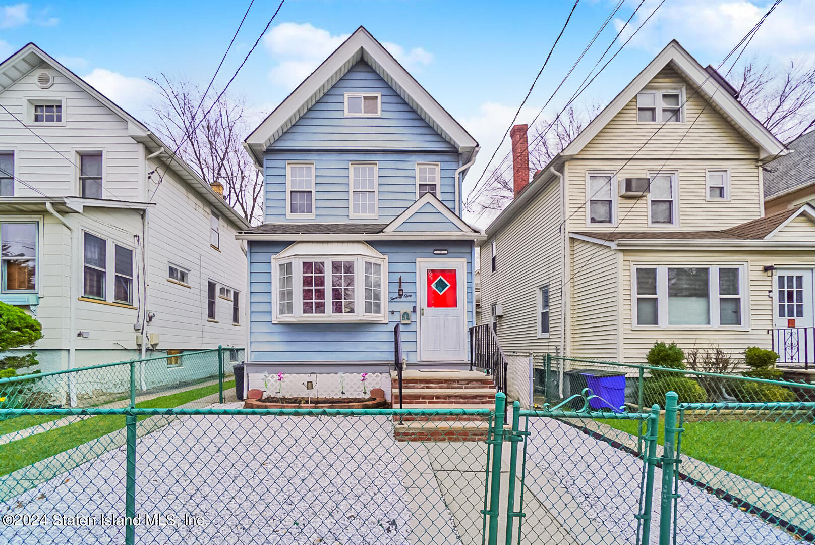 21 Lexington Avenue