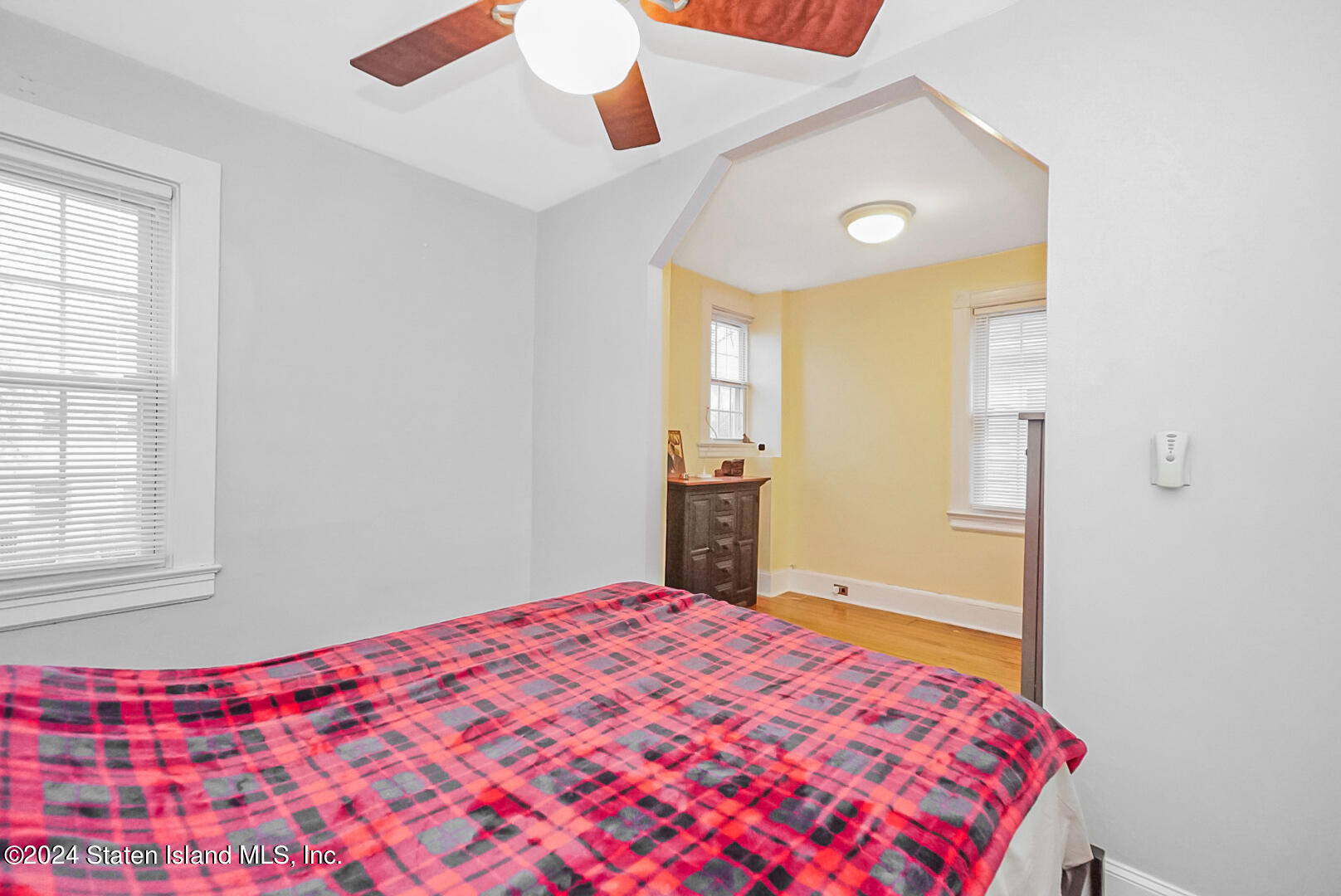 21 Lexington Avenue