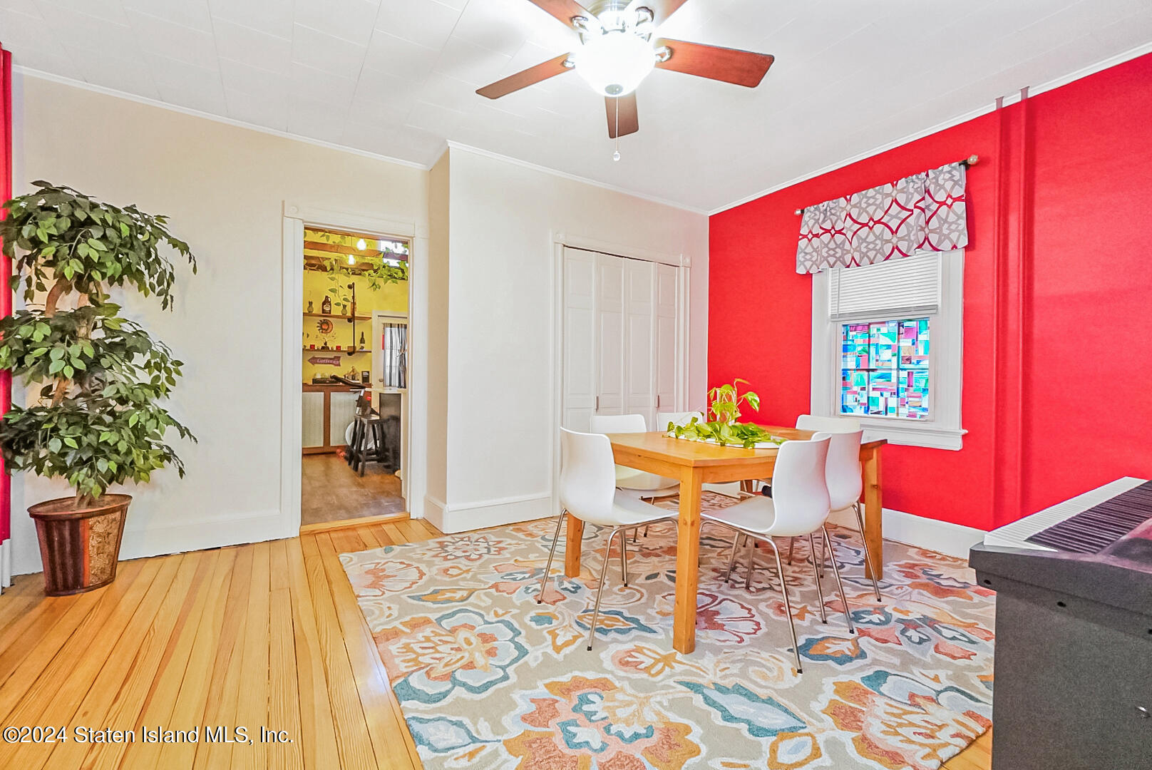 21 Lexington Avenue