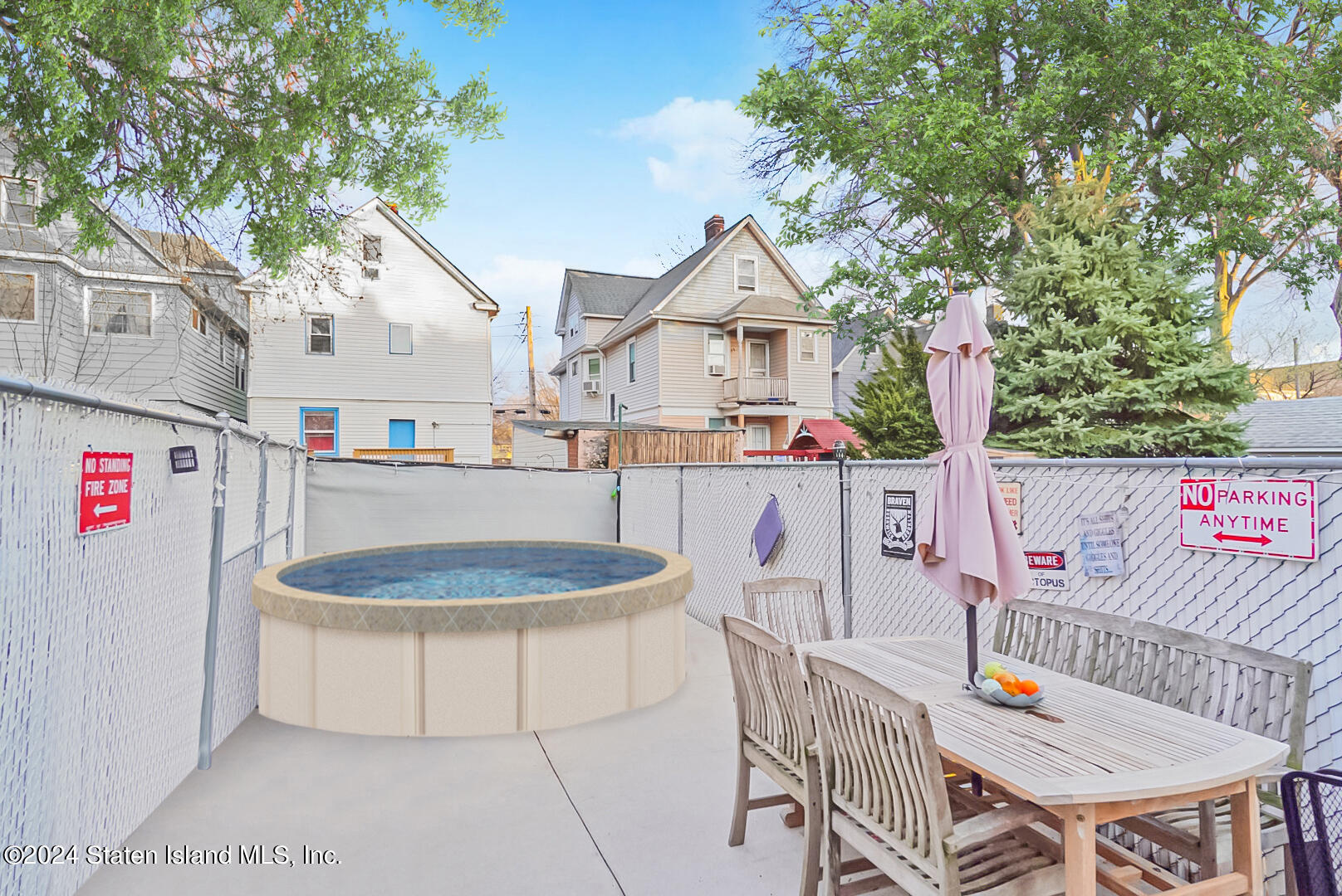 21 Lexington Avenue