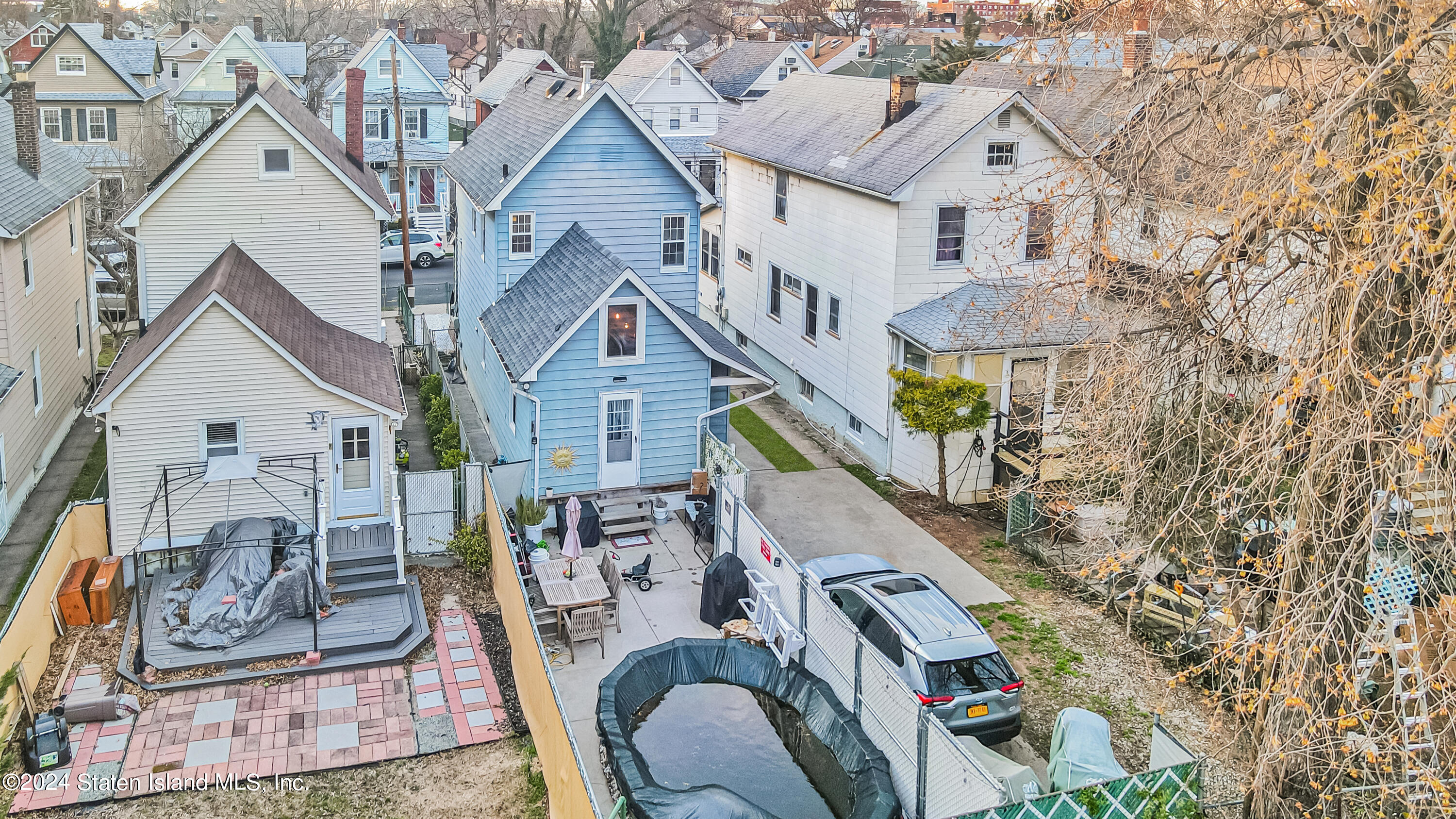 21 Lexington Avenue
