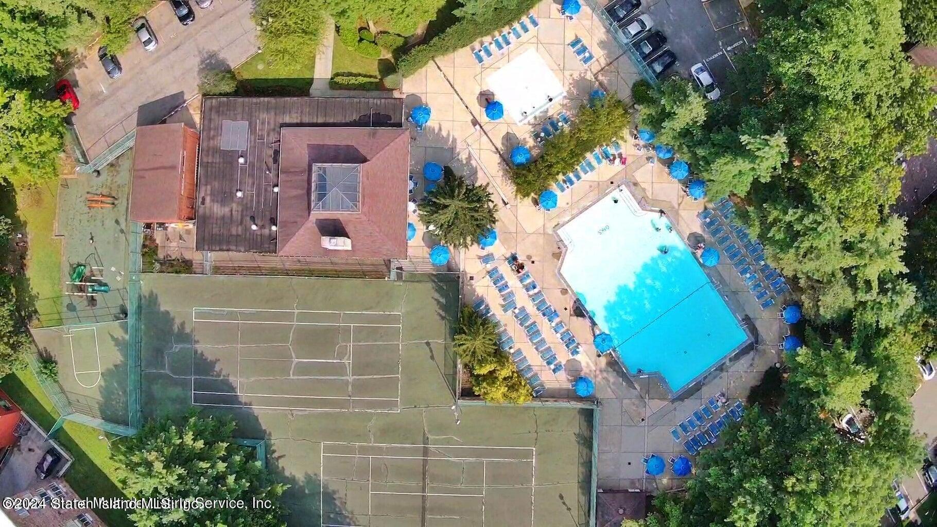 70 Rumson Road