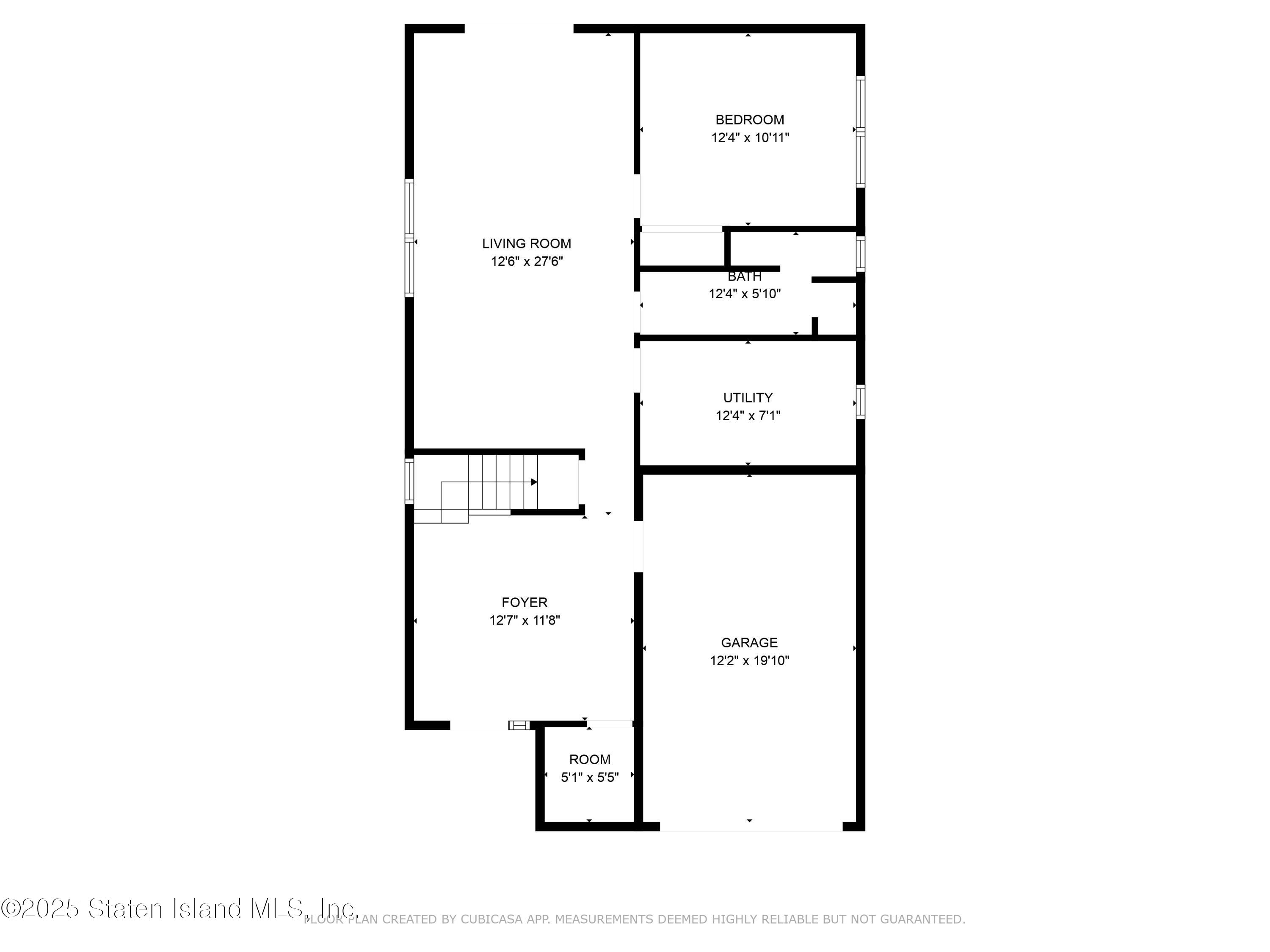 531 Jewett Avenue