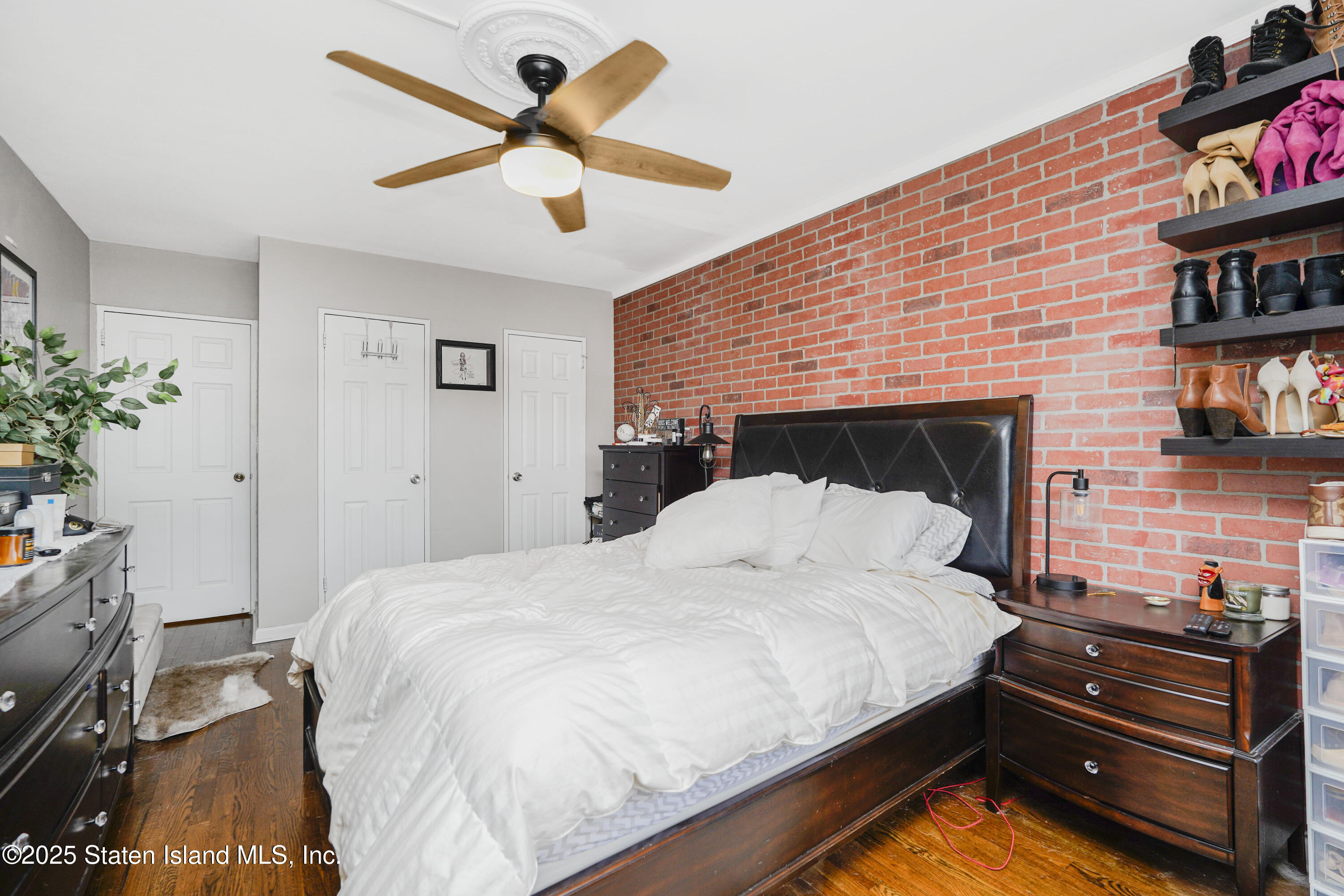 100 Colfax Avenue, 7g