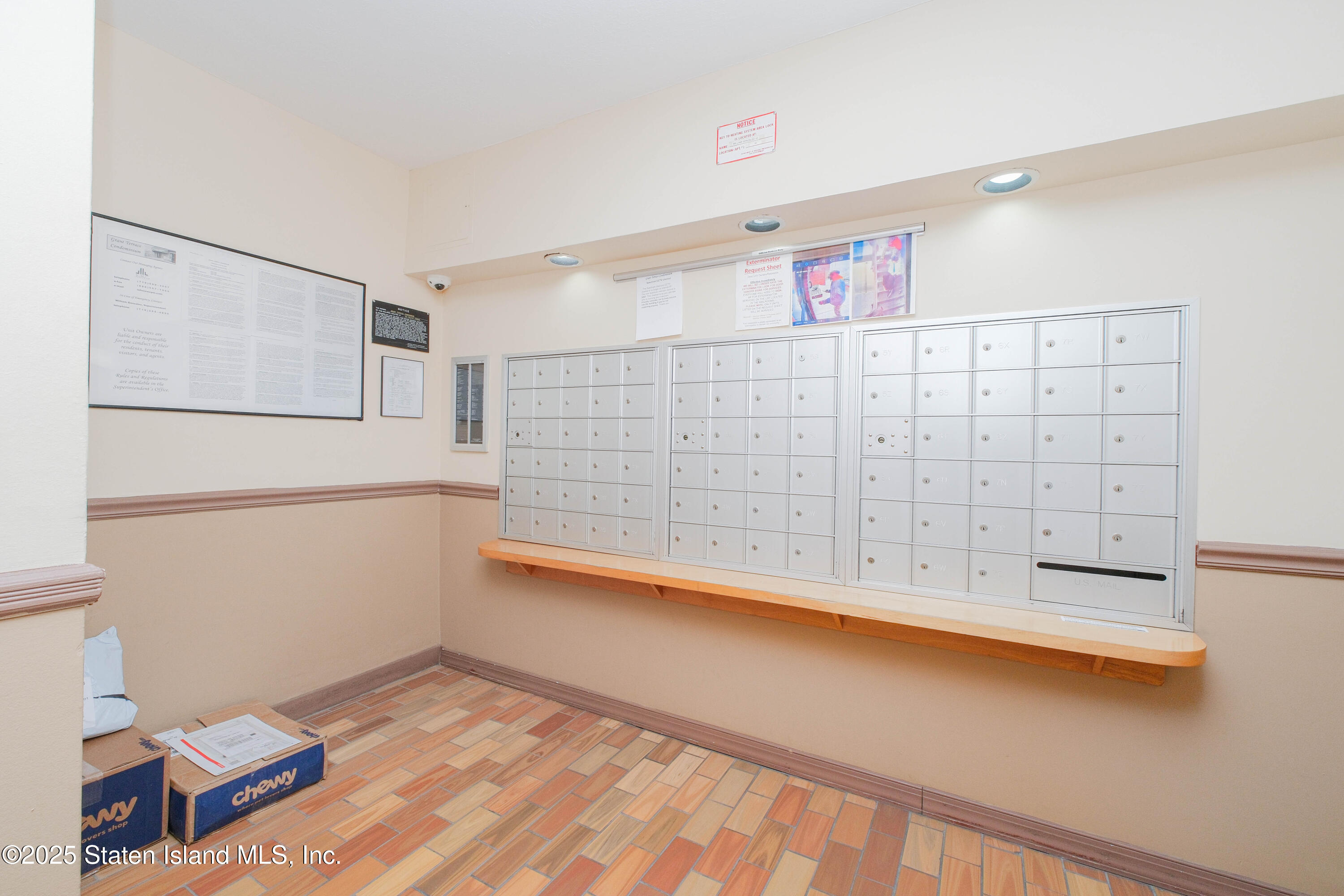 100 Colfax Avenue, 7g