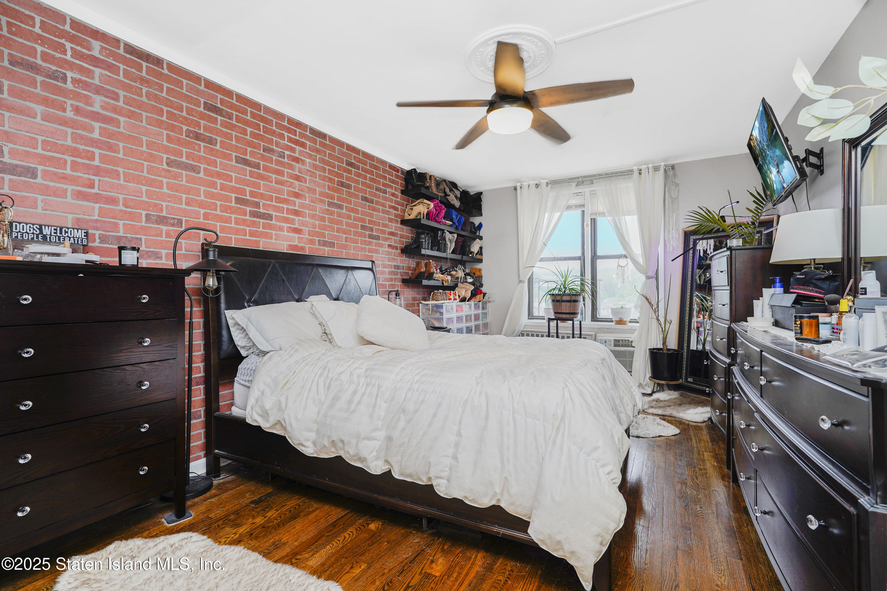 100 Colfax Avenue, 7g