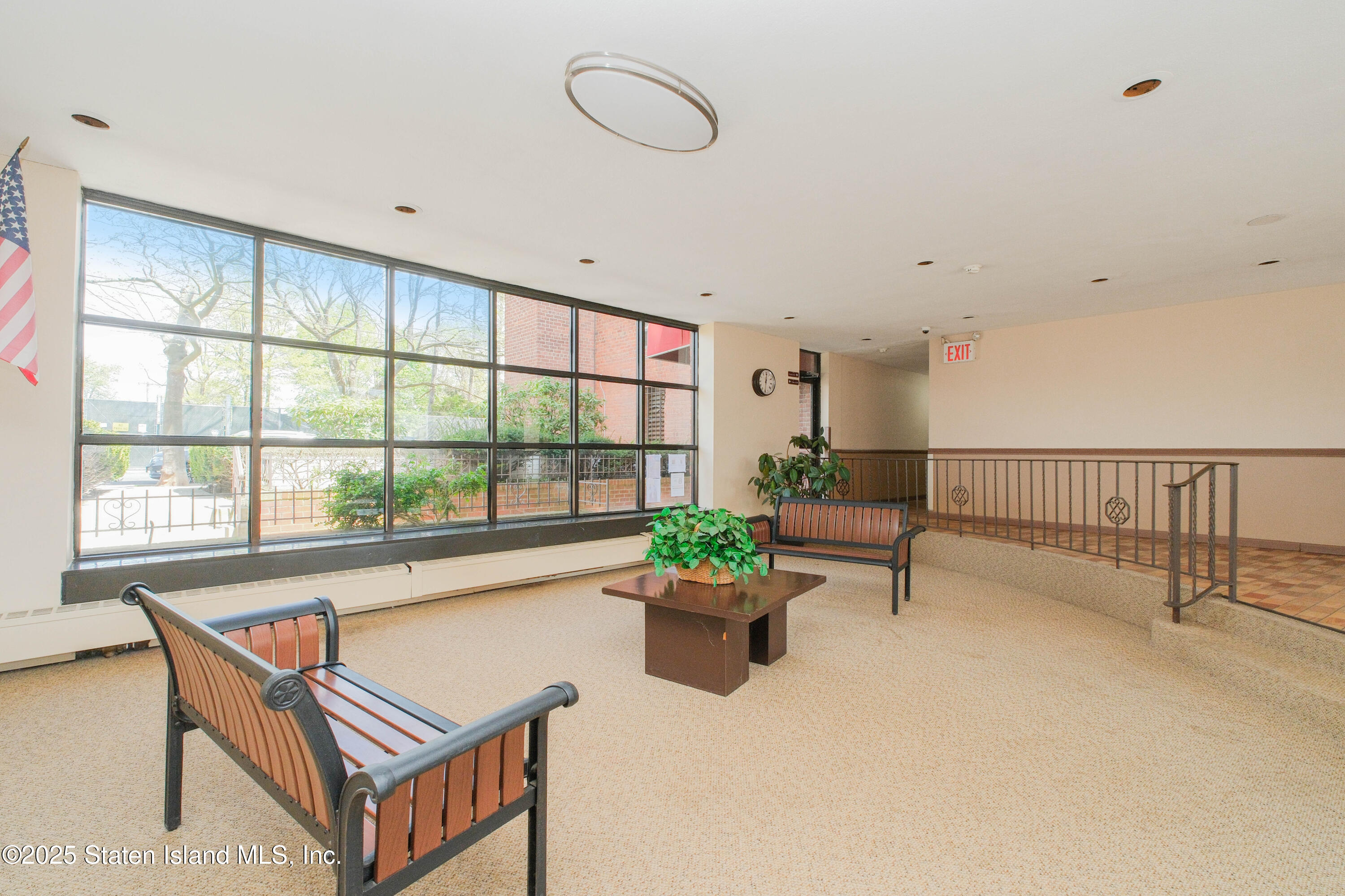 100 Colfax Avenue, 7g