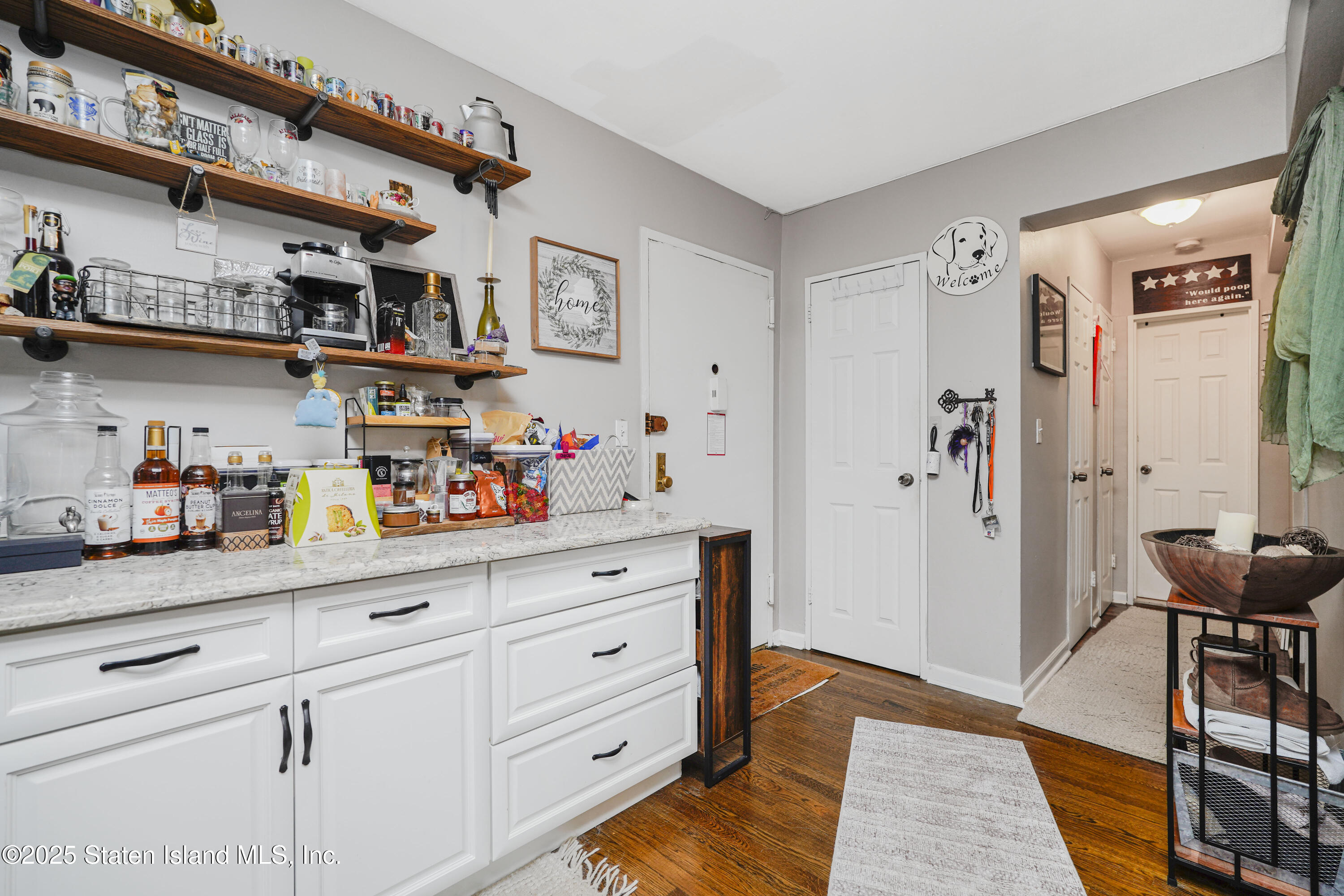 100 Colfax Avenue, 7g