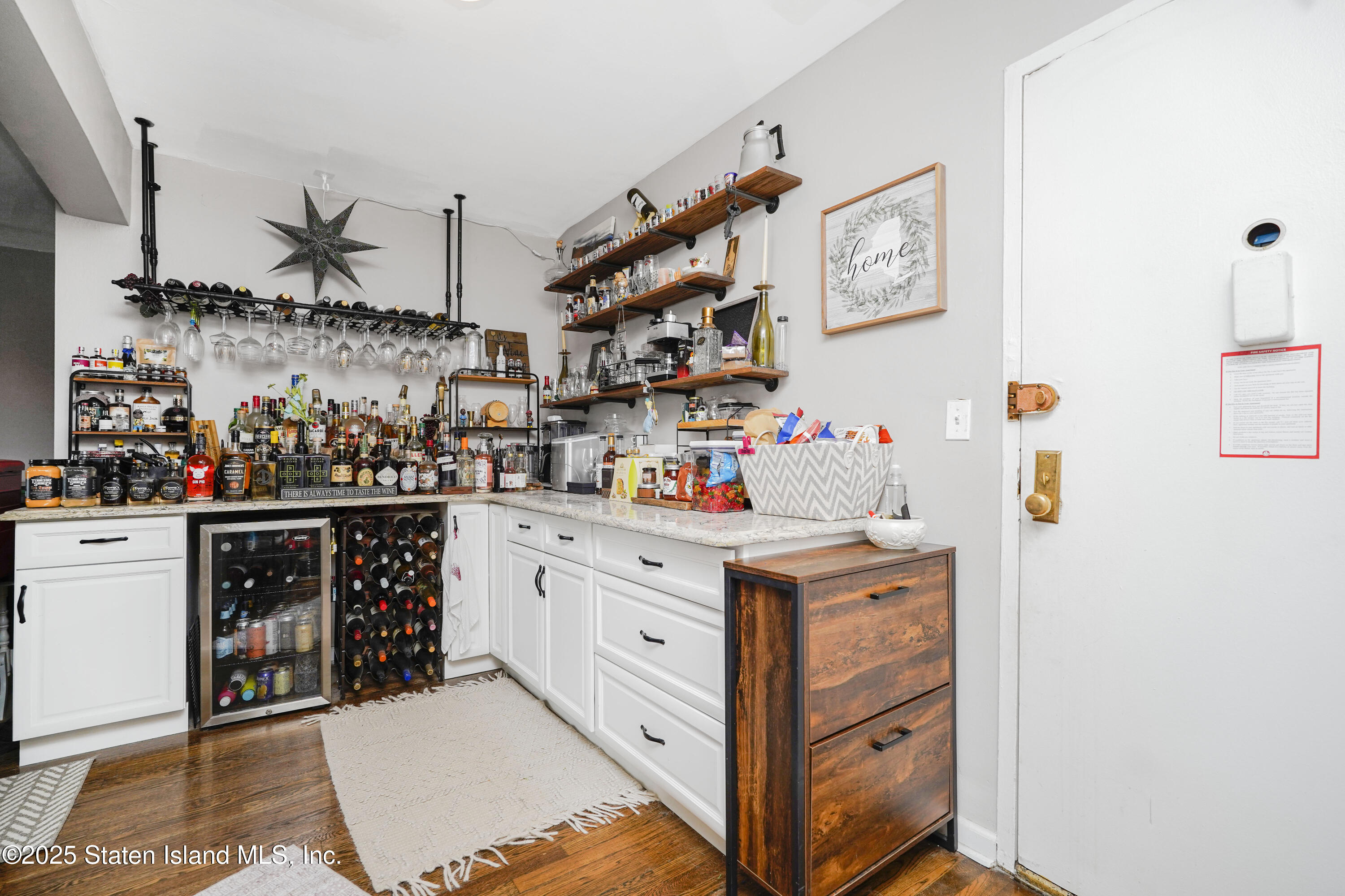 100 Colfax Avenue, 7g