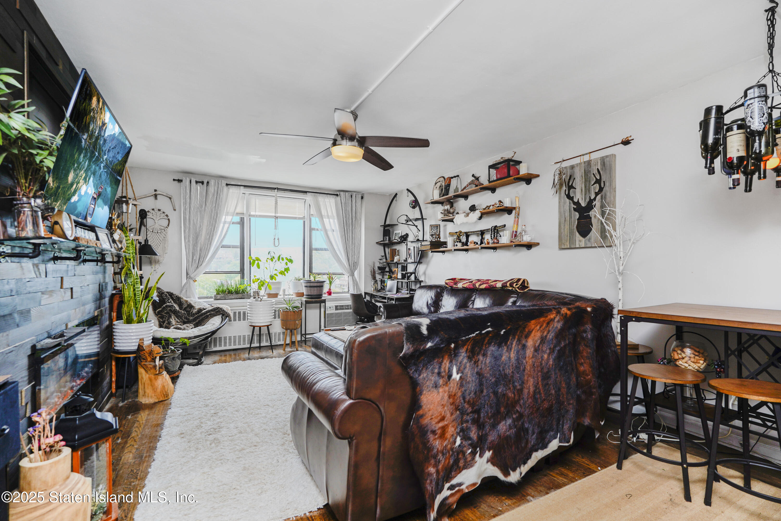 100 Colfax Avenue, 7g