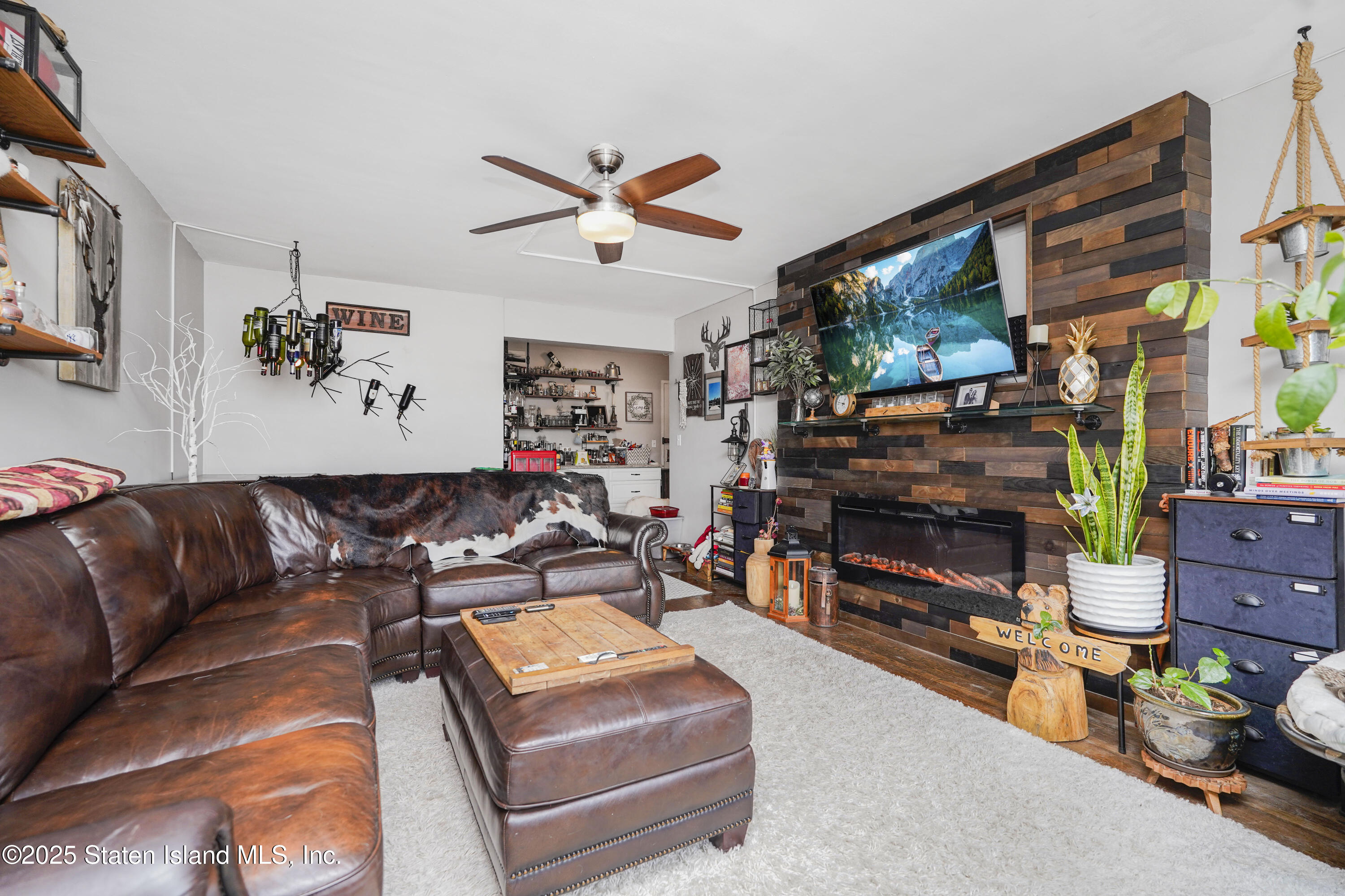 100 Colfax Avenue, 7g