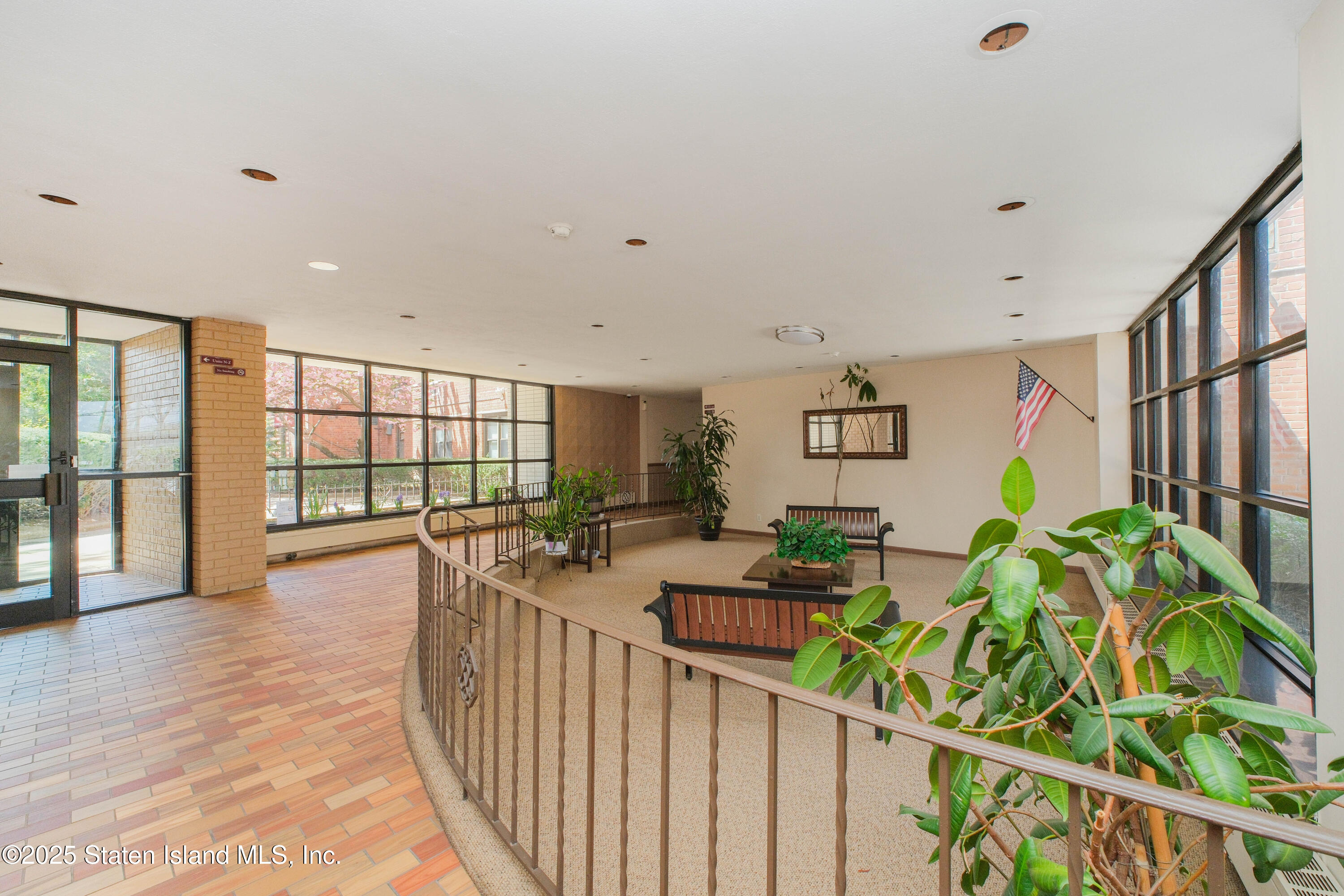 100 Colfax Avenue, 7g