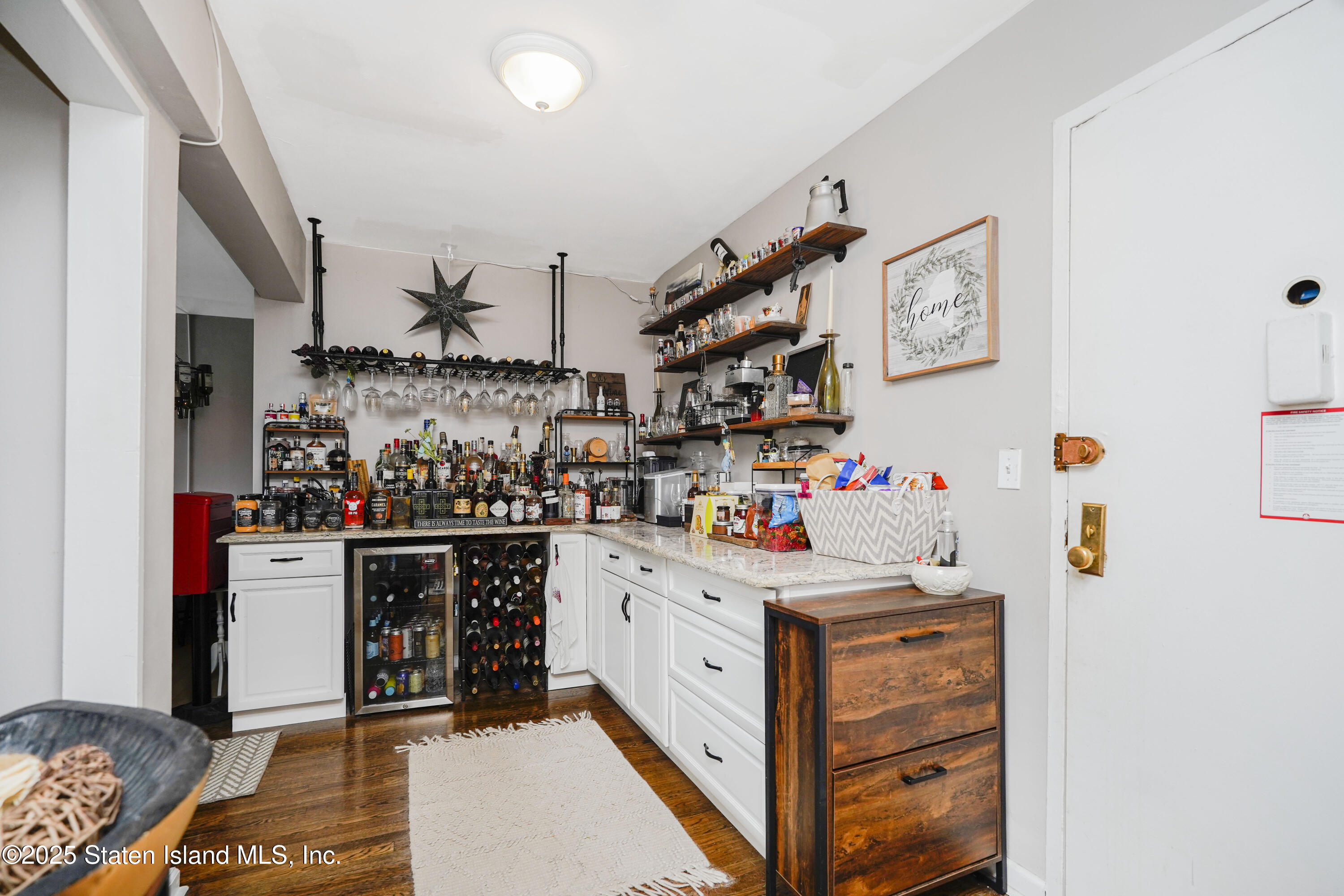 100 Colfax Avenue, 7g