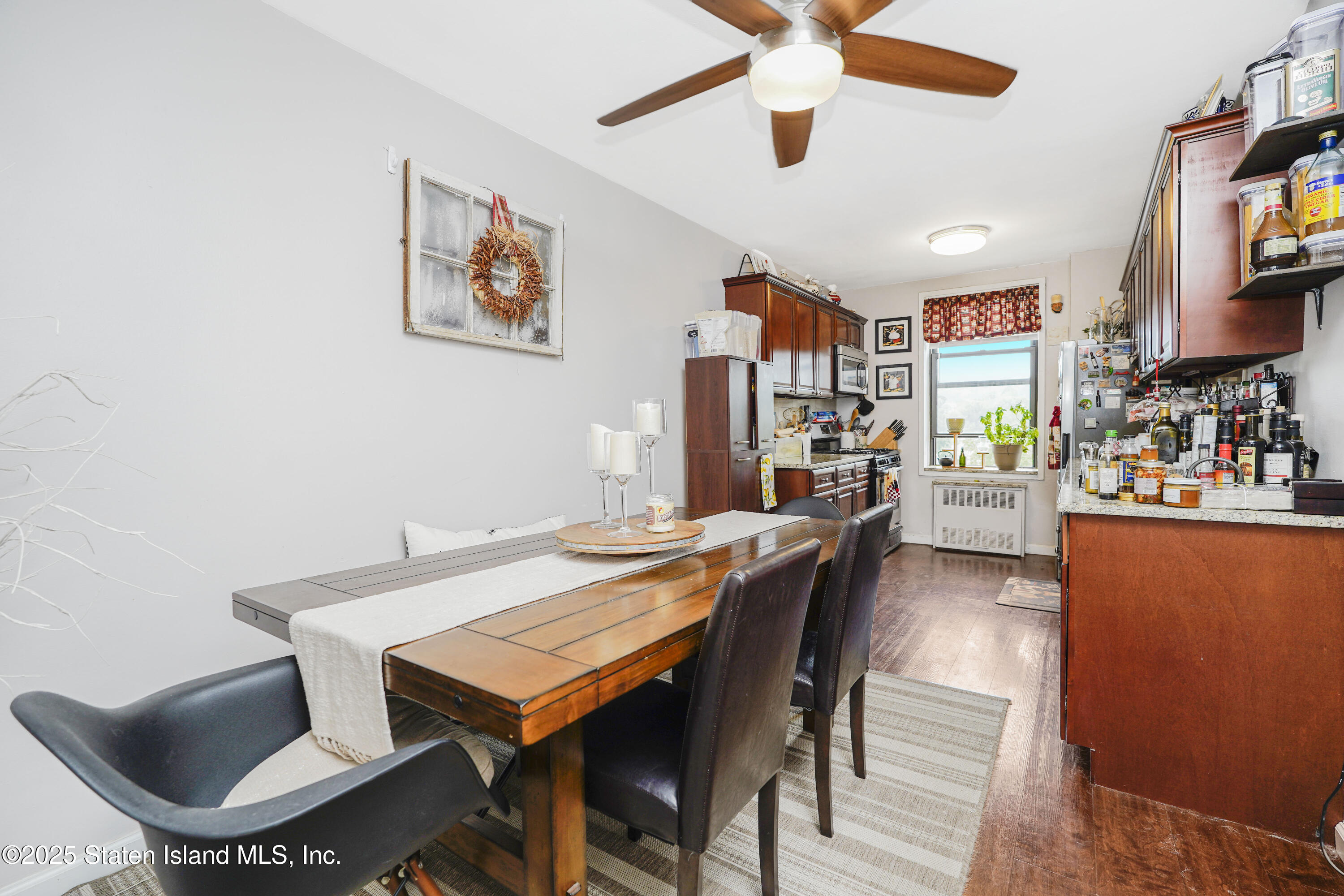 100 Colfax Avenue, 7g