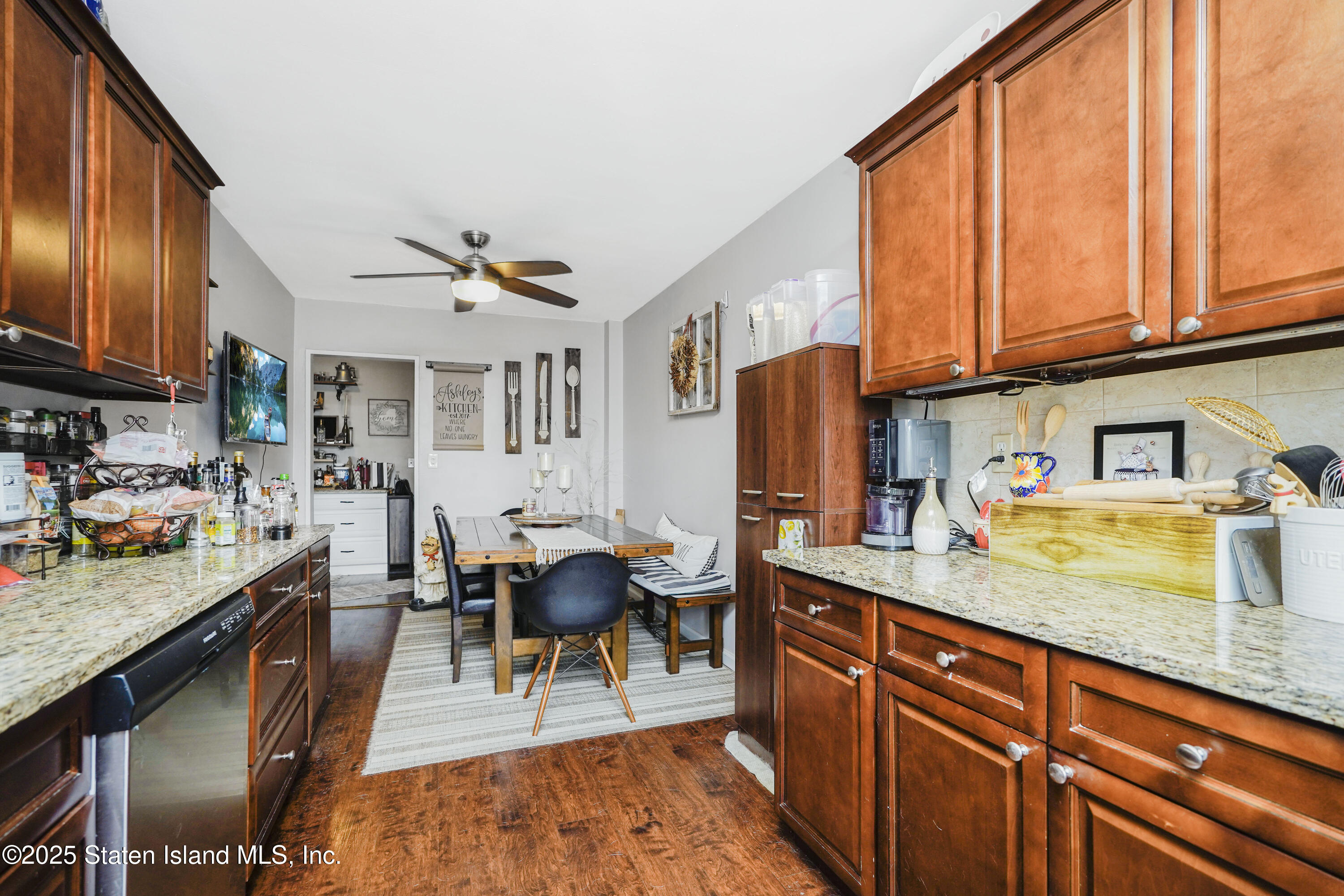 100 Colfax Avenue, 7g