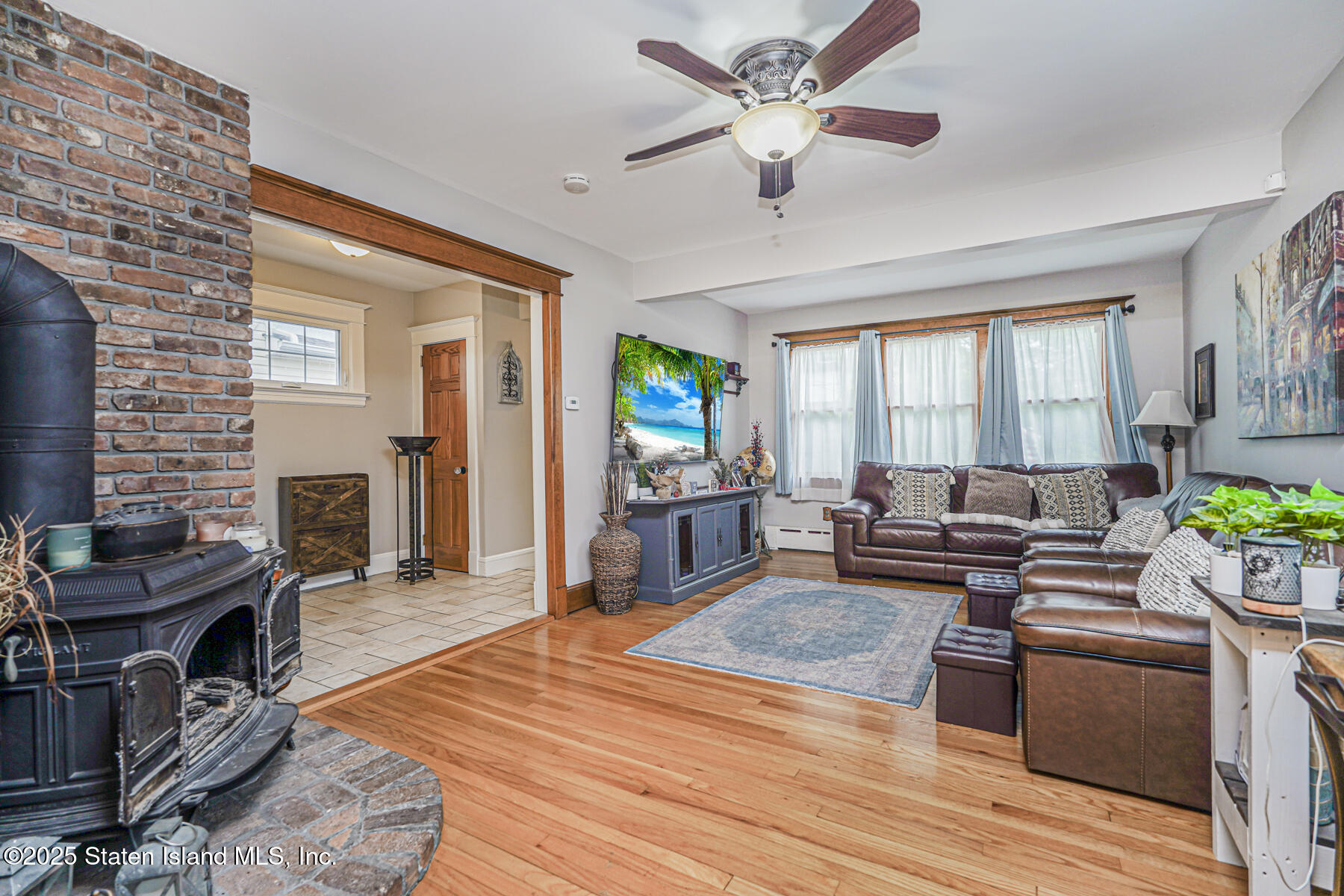 434 Yetman Avenue