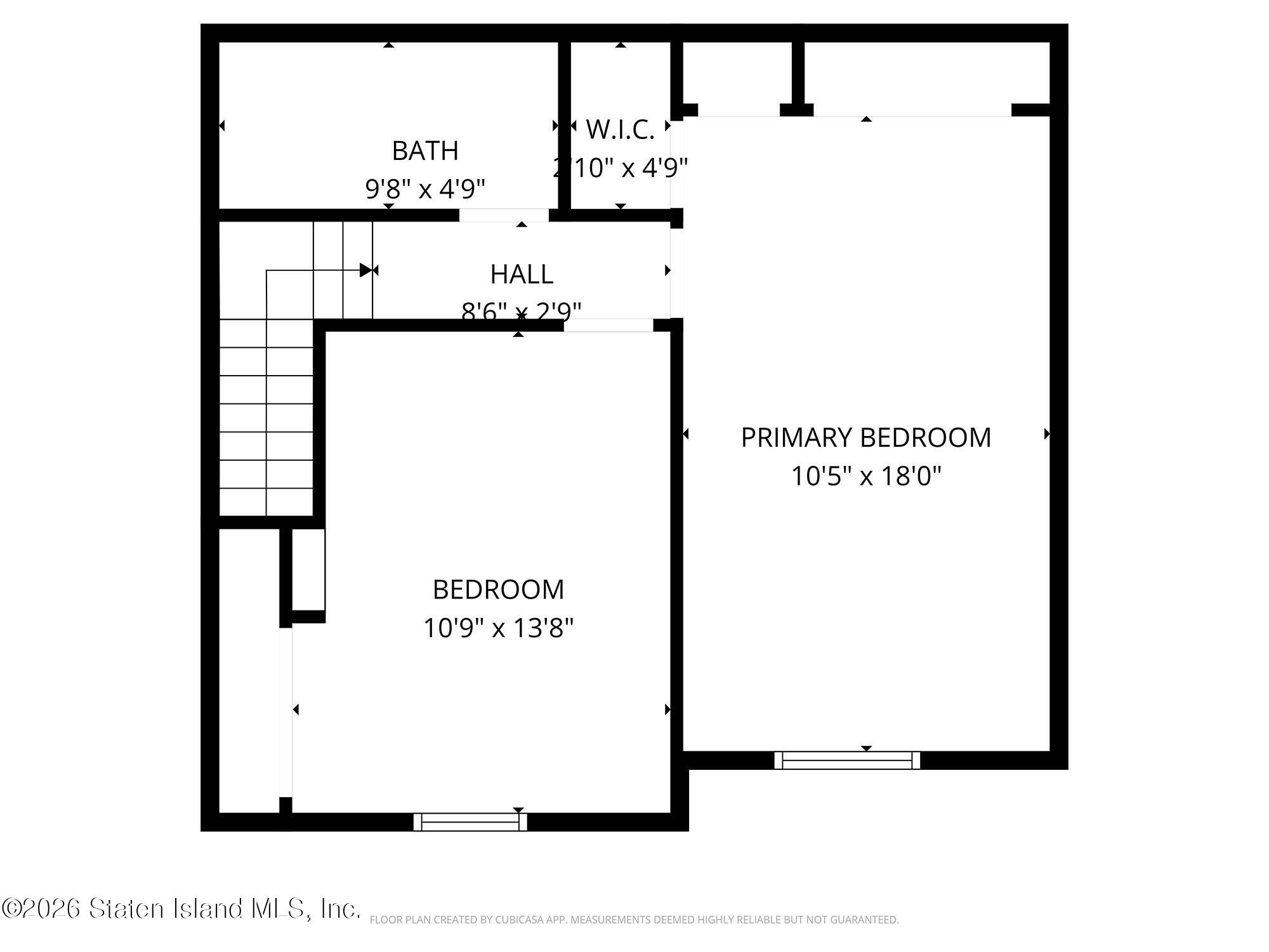 537 Willow Road 1