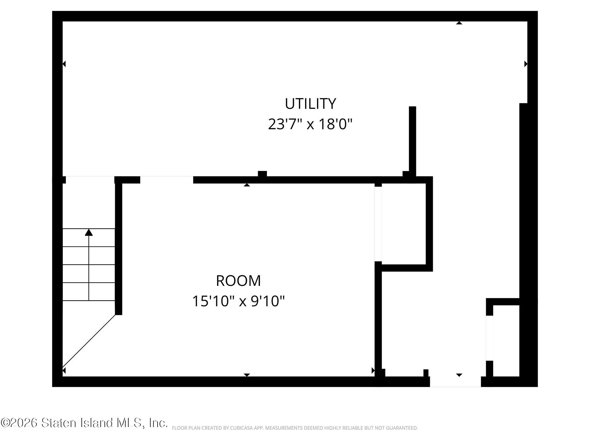 537 Willow Road 1