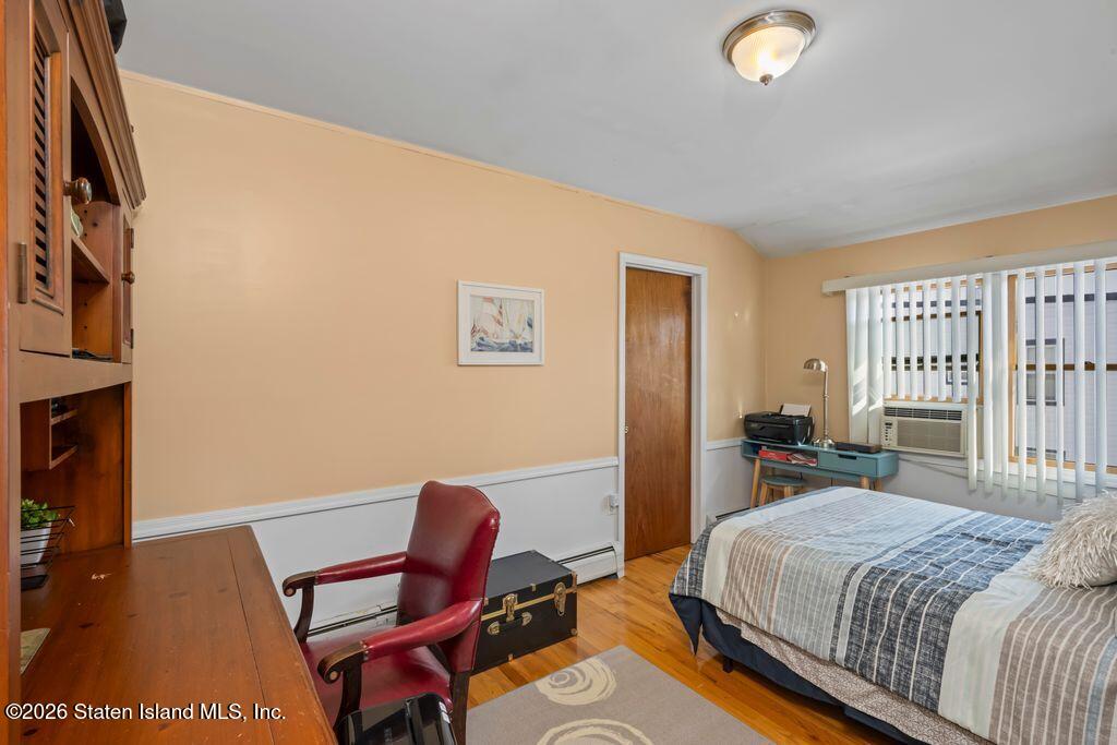 140 Burke Avenue