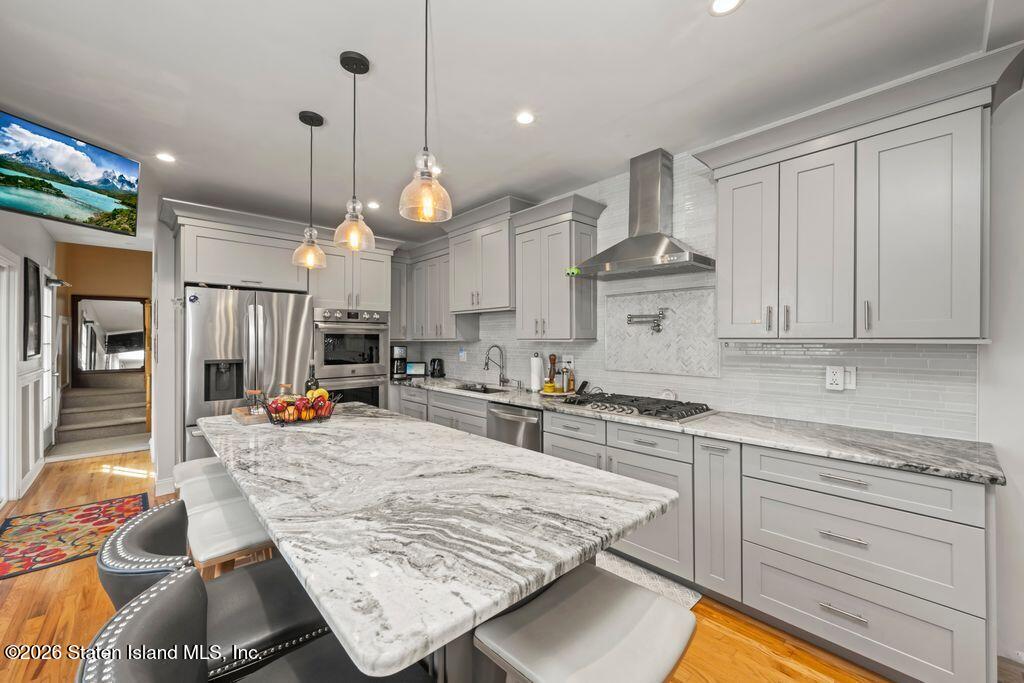 140 Burke Avenue