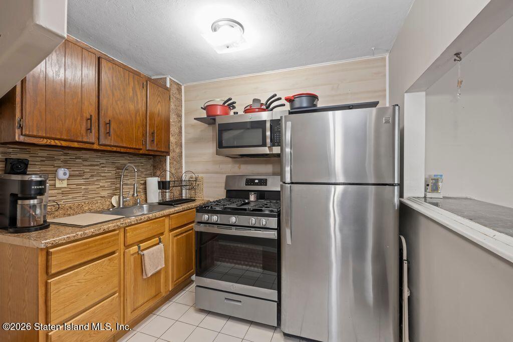 140 Burke Avenue