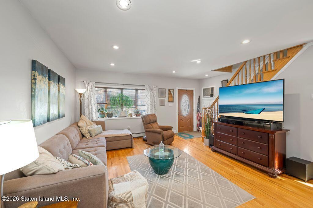 140 Burke Avenue