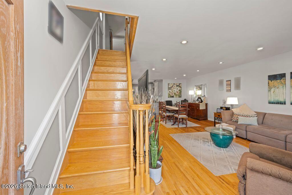 140 Burke Avenue