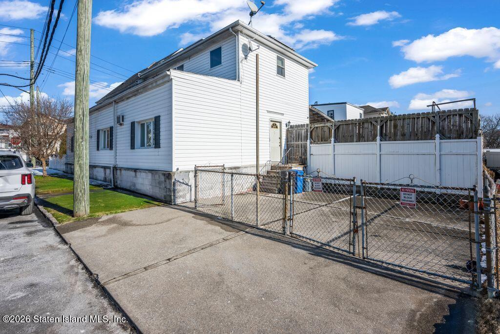 140 Burke Avenue