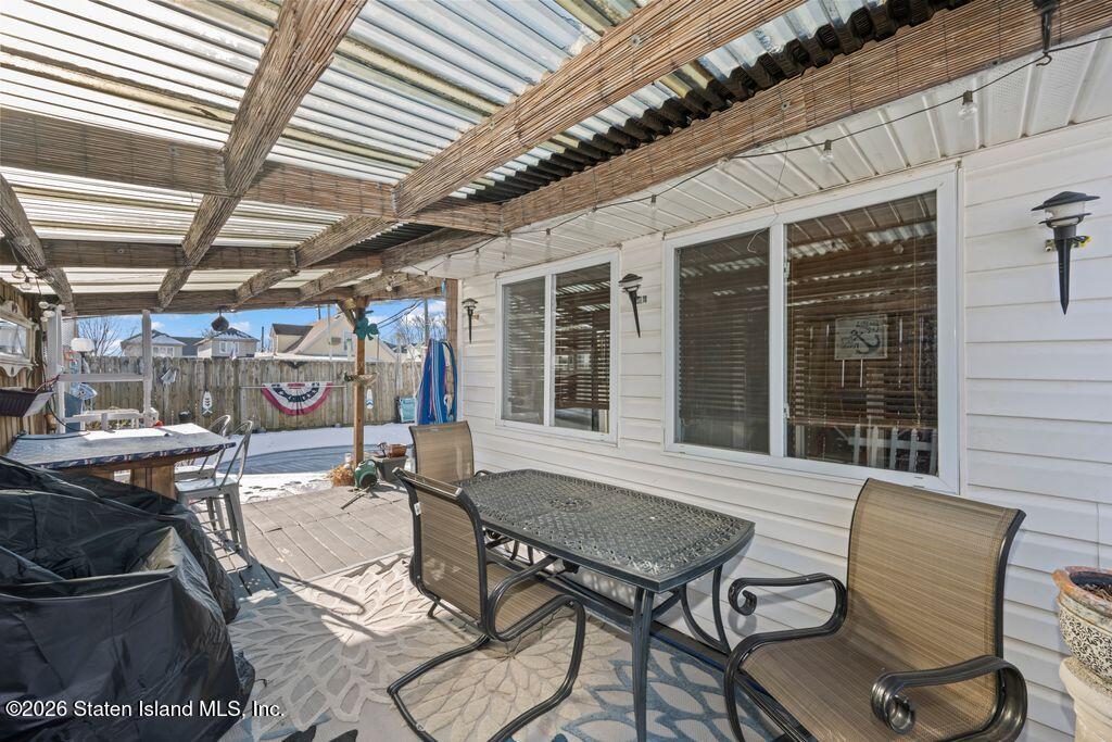 140 Burke Avenue
