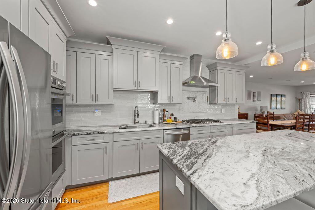 140 Burke Avenue