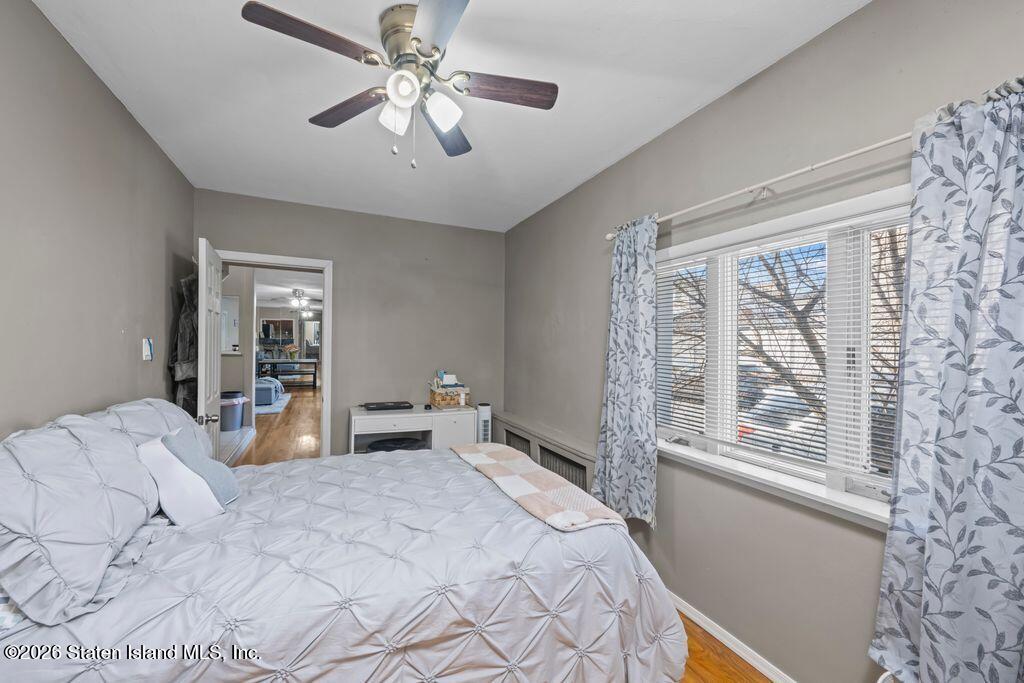 140 Burke Avenue