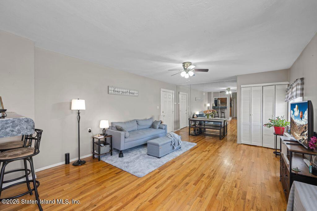 140 Burke Avenue