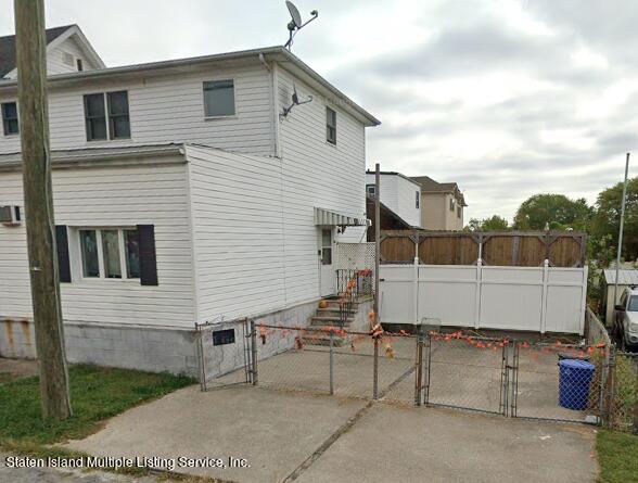 140 Burke Avenue