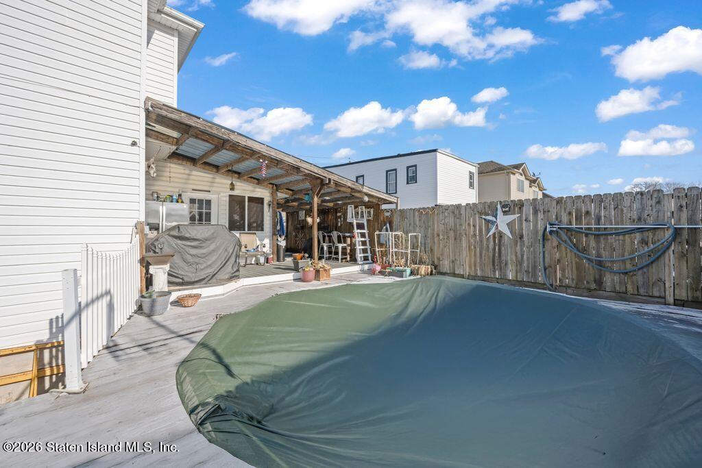 140 Burke Avenue