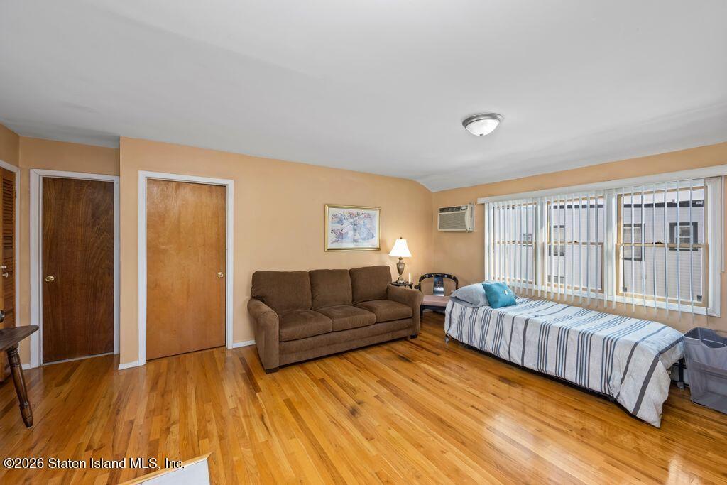 140 Burke Avenue