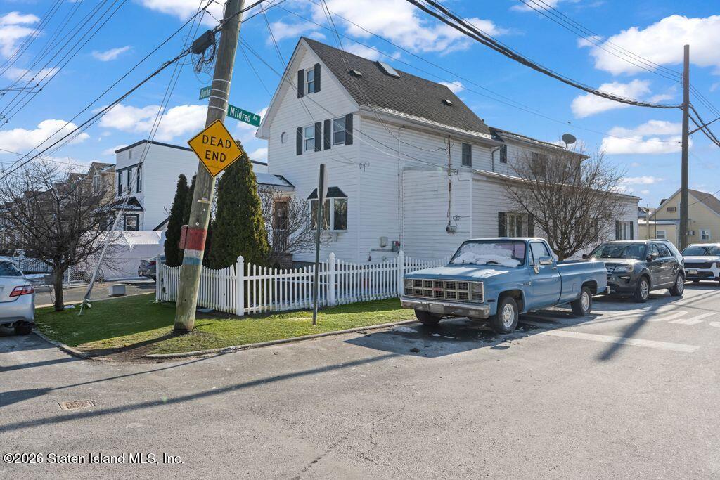 140 Burke Avenue