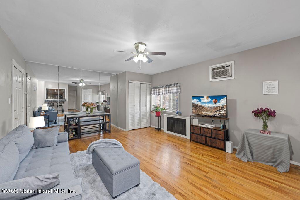 140 Burke Avenue