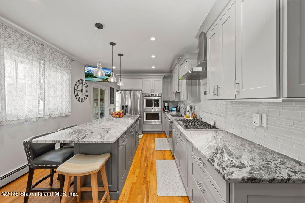 140 Burke Avenue