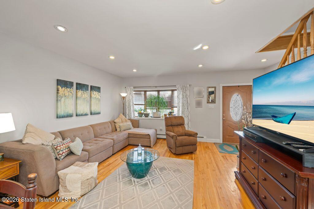 140 Burke Avenue