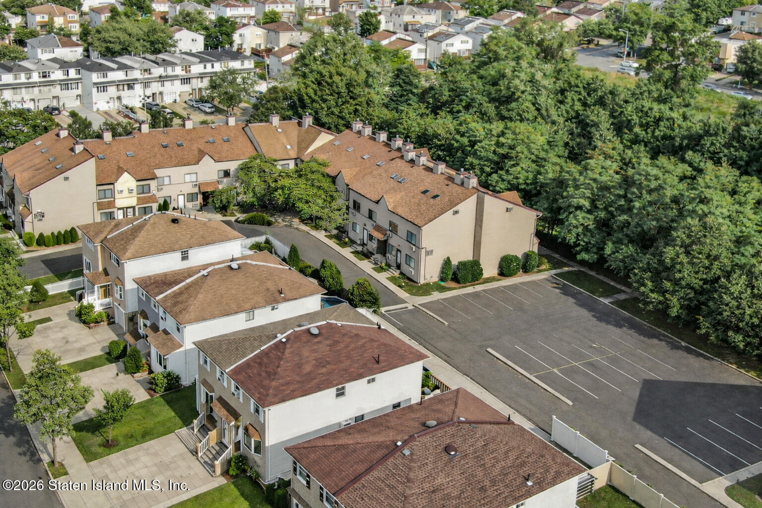360 Barlow Avenue #40