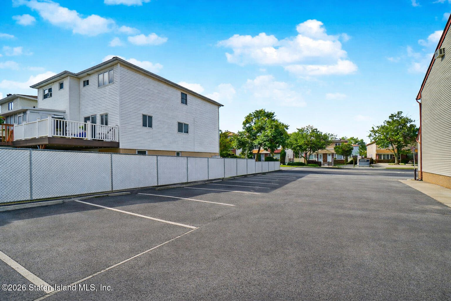 360 Barlow Avenue #40